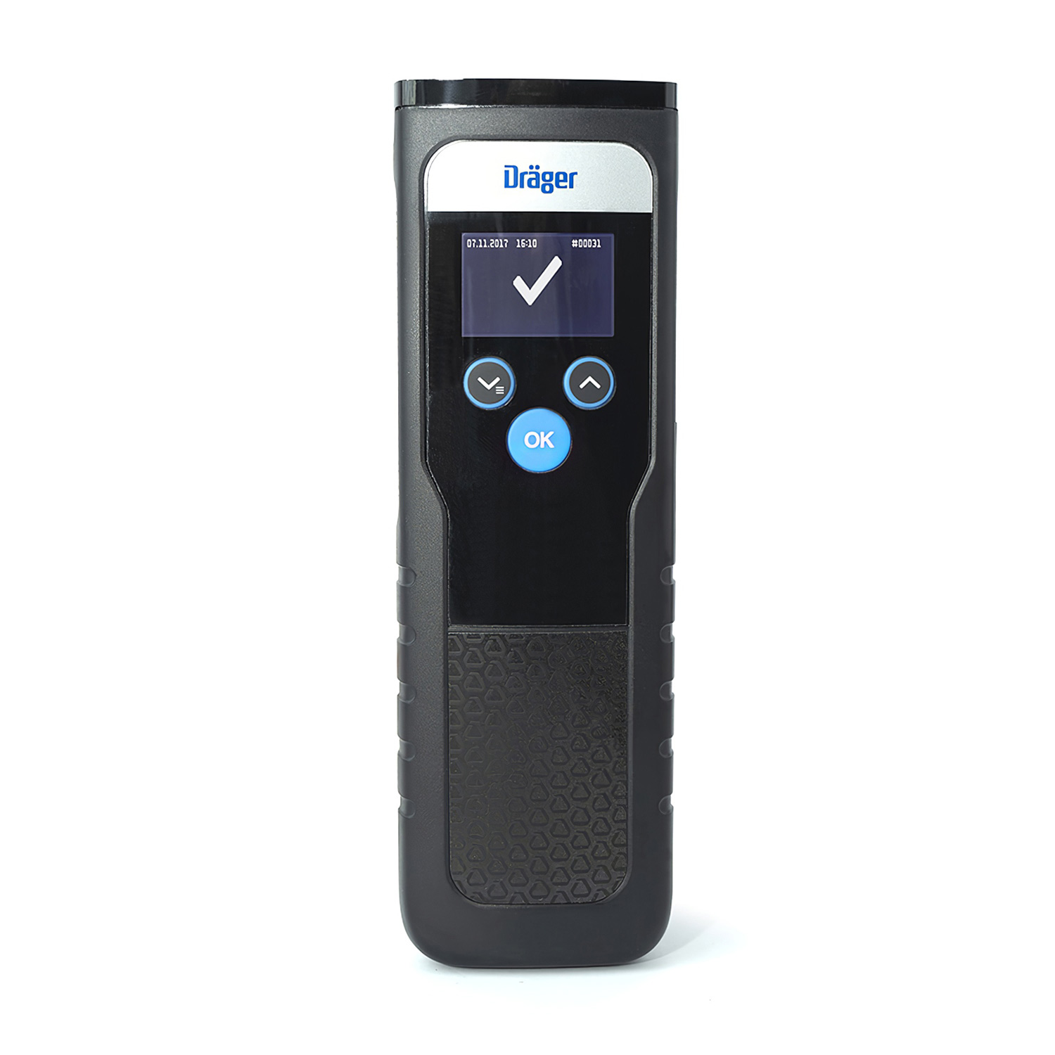 Алкотестер-индикатор Drager Alcotest 5000 с поверкой - 2