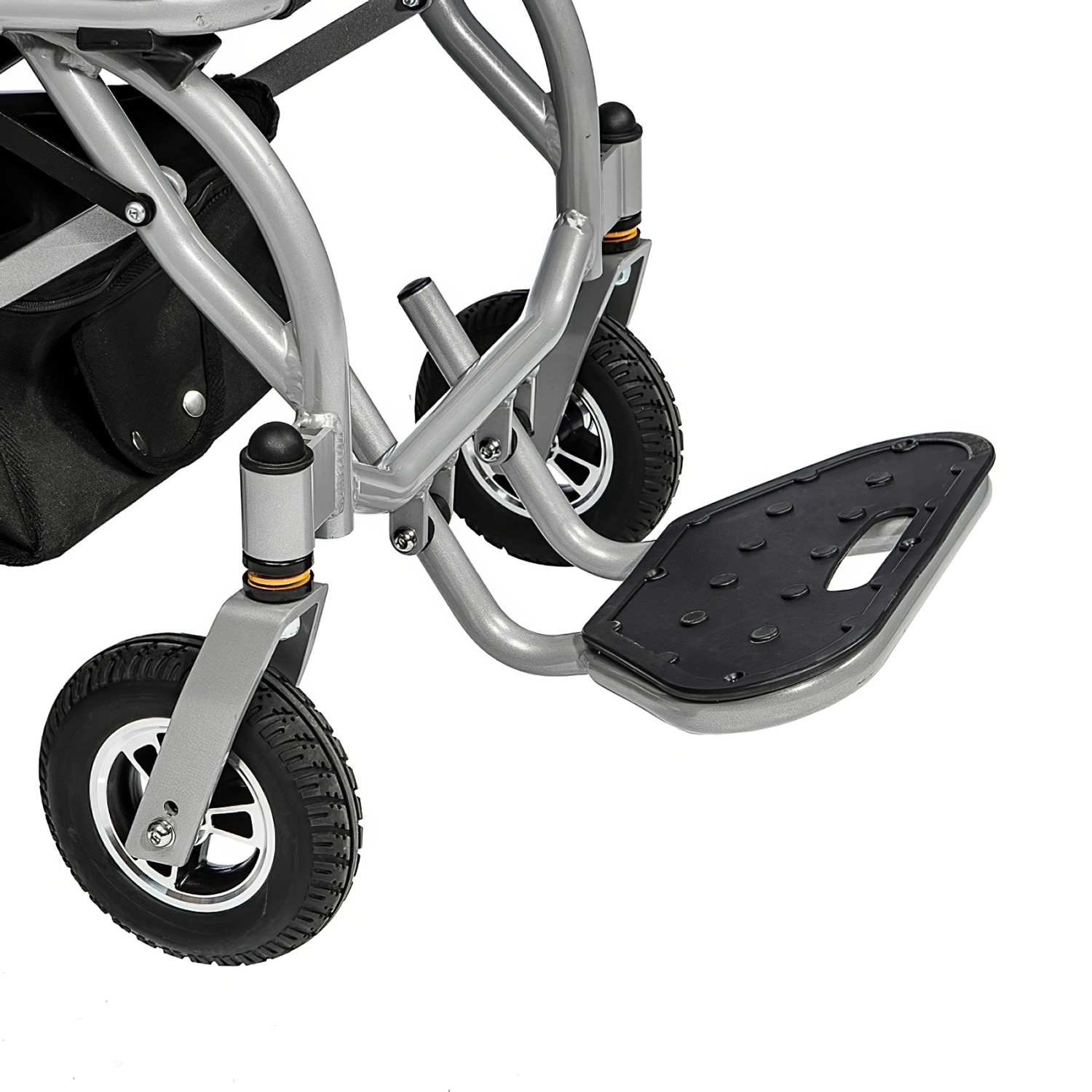 Кресло-коляска ORTONICA Pulse 620 с электроприводом до 120кг - 6