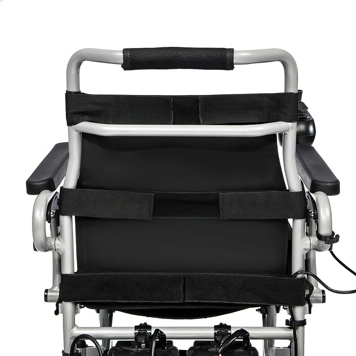 Кресло-коляска ORTONICA Pulse 620 с электроприводом до 120кг - 11