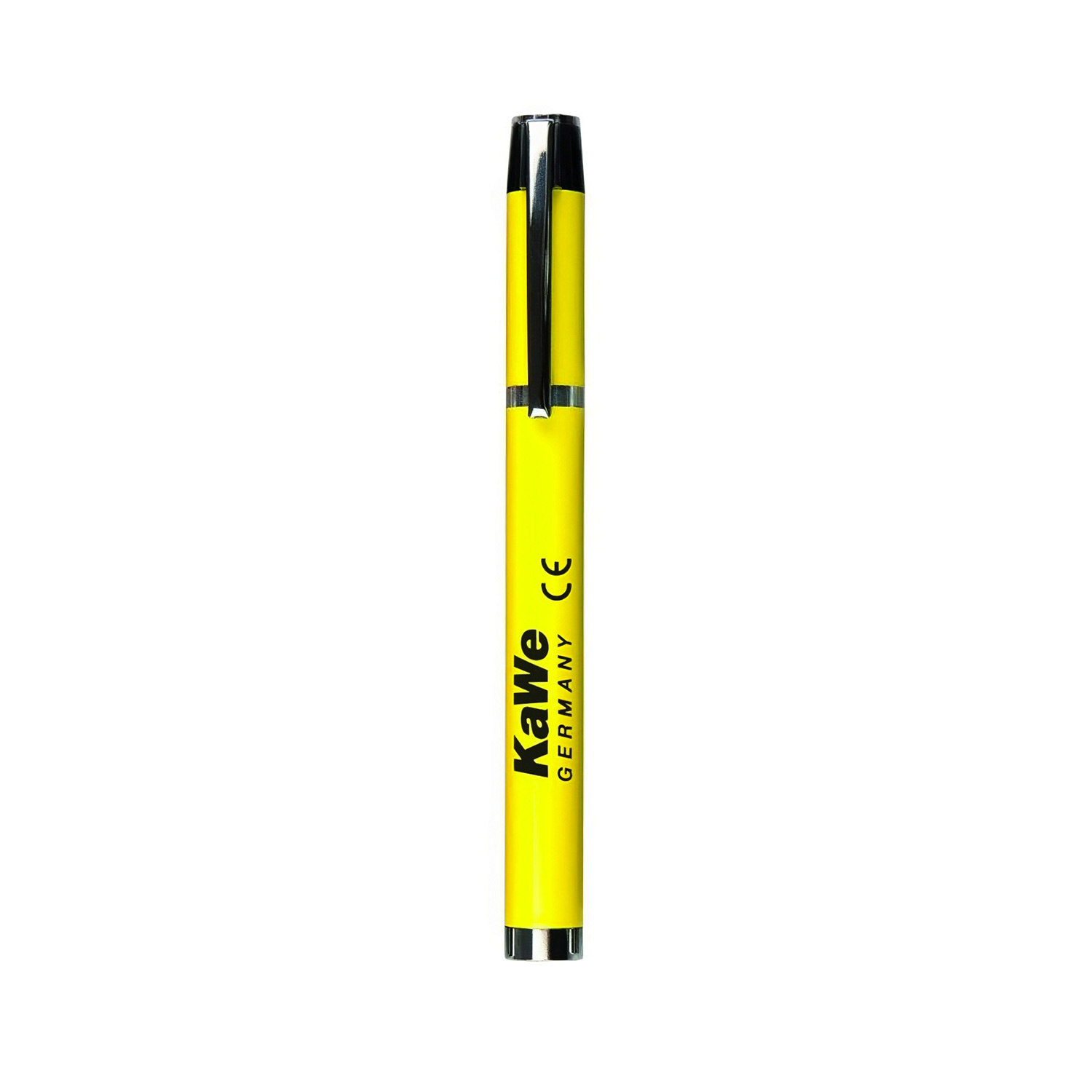 Фонарик диагностический Cliplight KaWe медицинский фиолетовый - 5