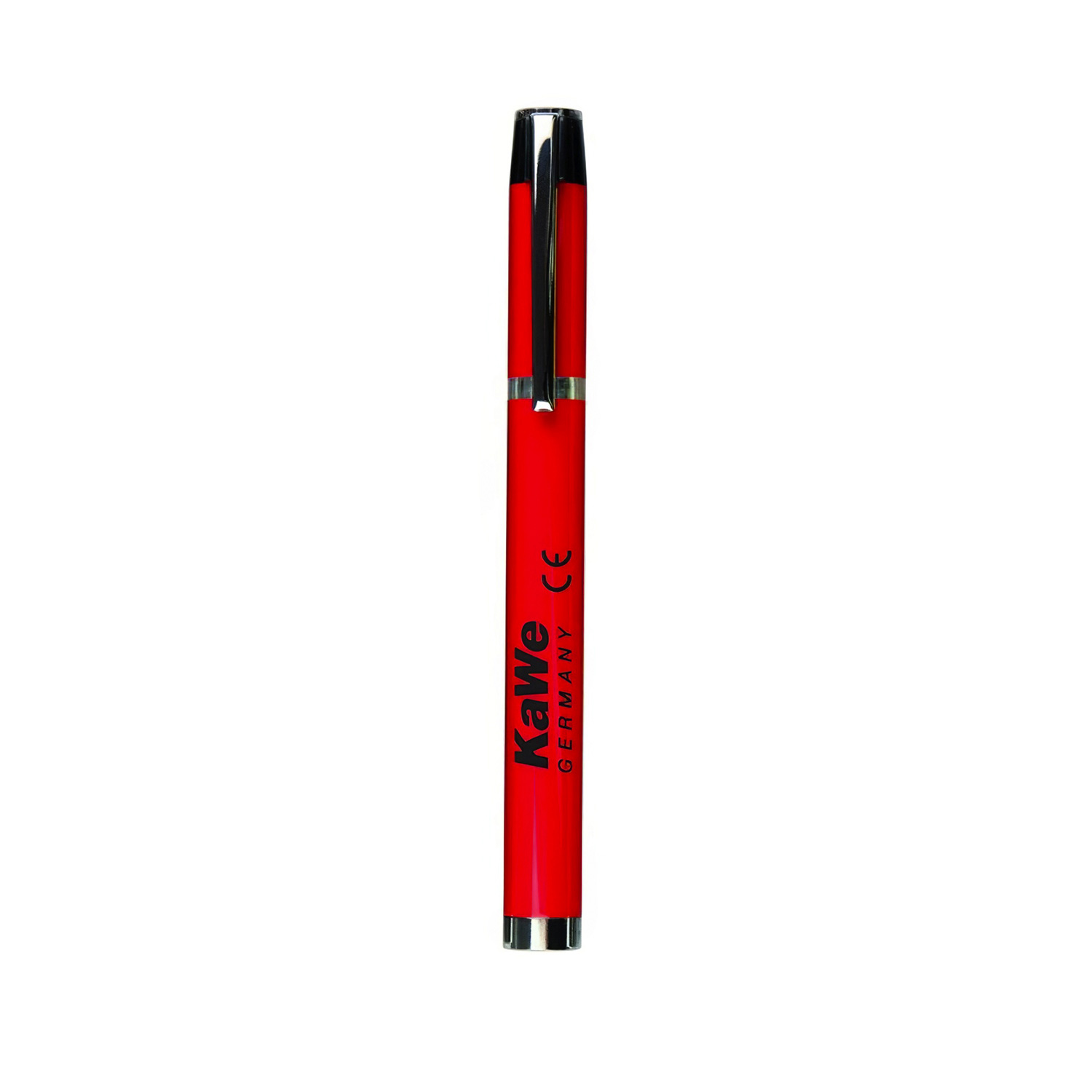 Фонарик диагностический Cliplight KaWe медицинский фиолетовый
