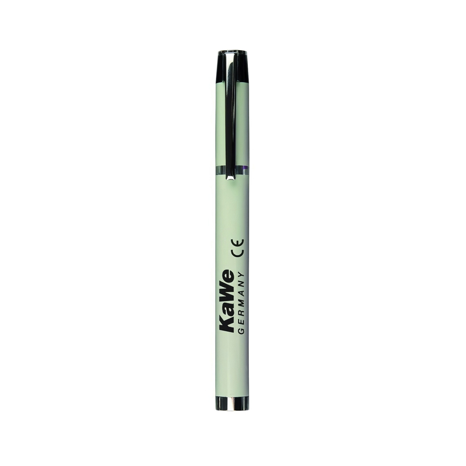 Фонарик диагностический Cliplight KaWe медицинский фиолетовый - 1