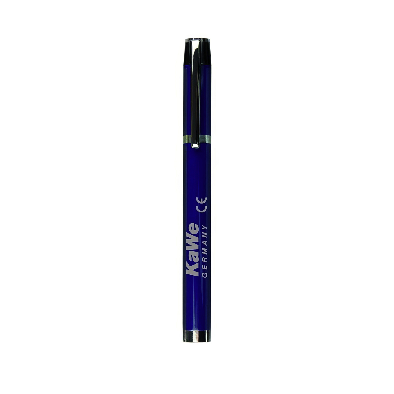 Фонарик диагностический Cliplight KaWe медицинский фиолетовый - 3