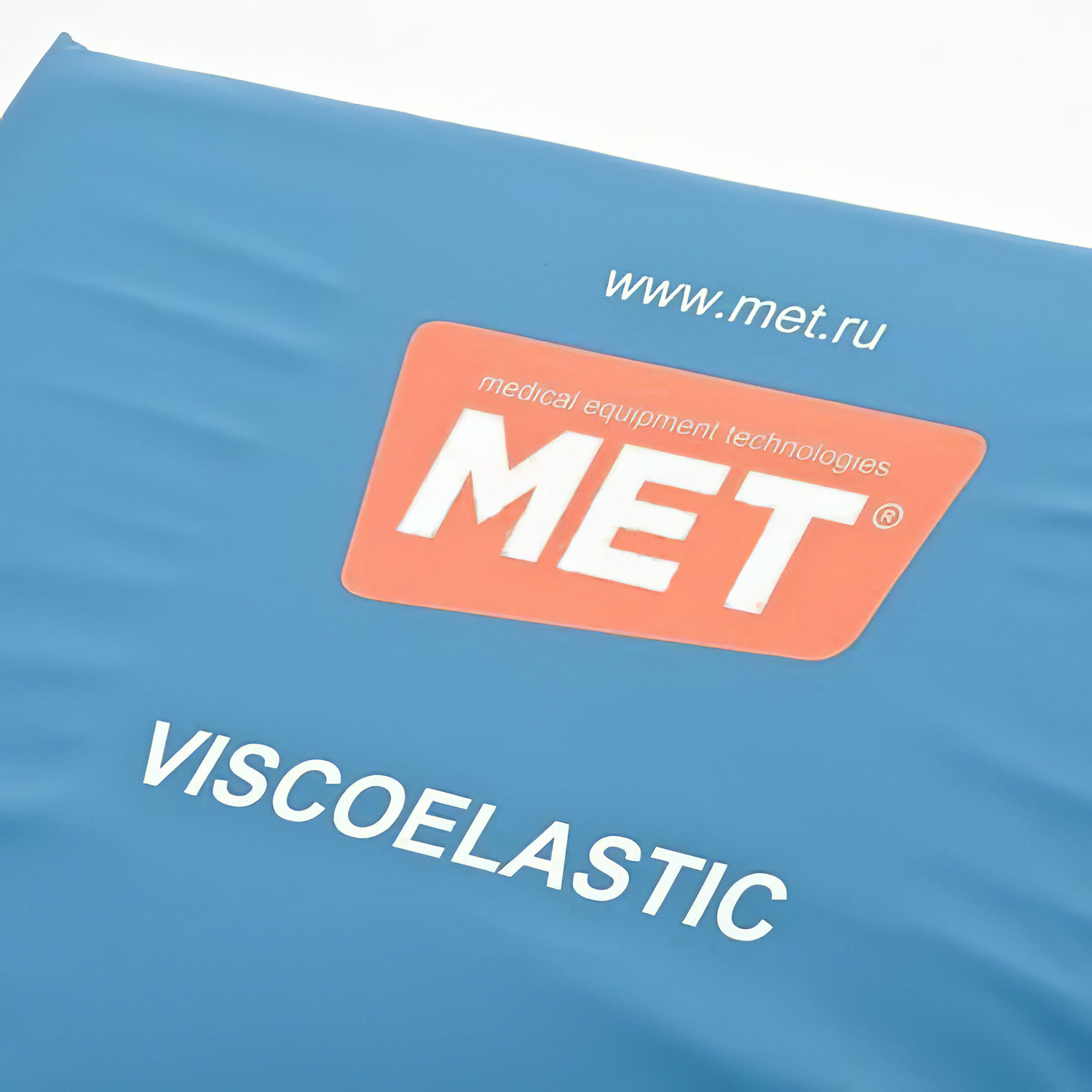Матрас противопролежневый многослойный MET 3D VISCO, до 210 кг - 4