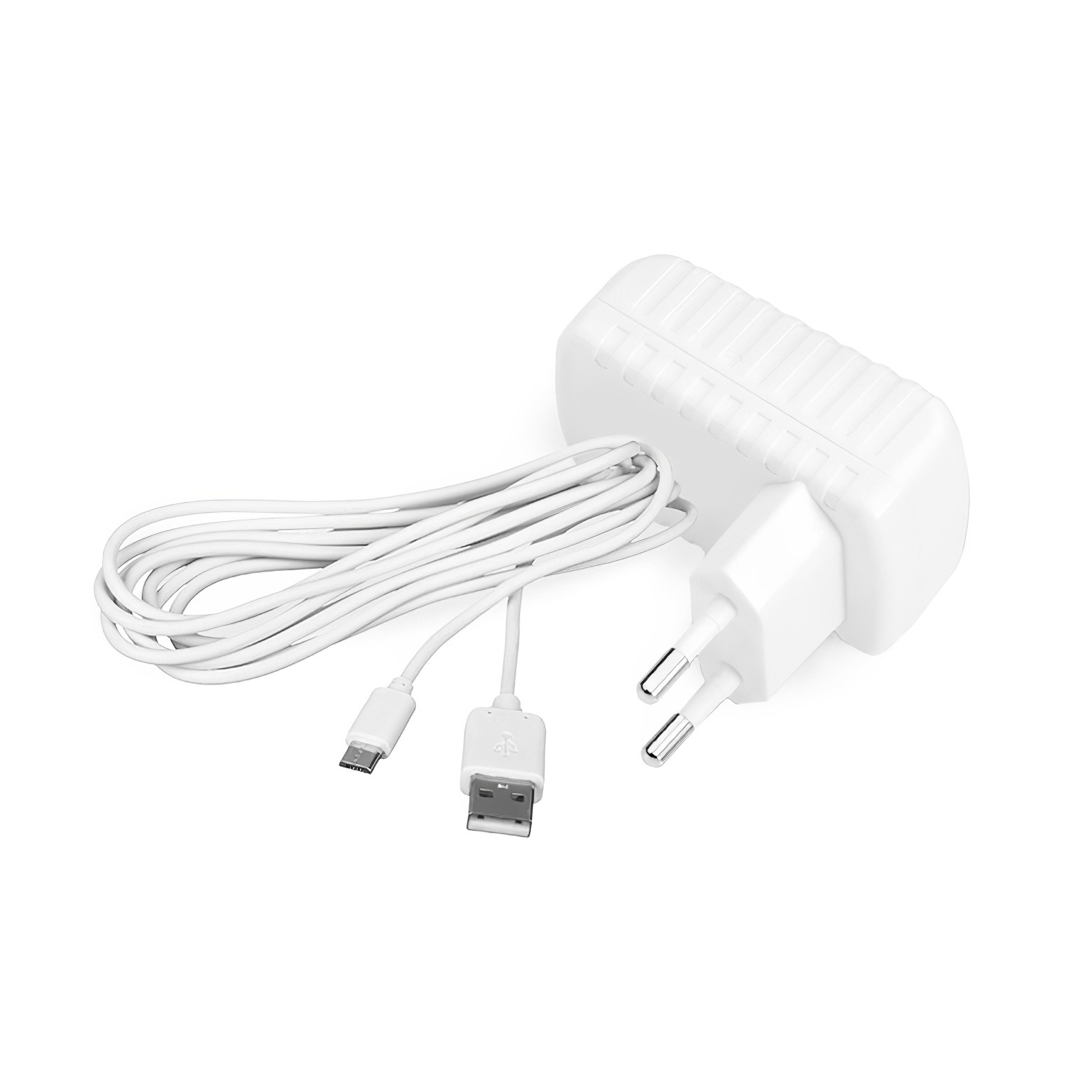 Адаптер B.WELL AD-53/55 для автоматических тонометров MED-53, MED-55 с micro USB