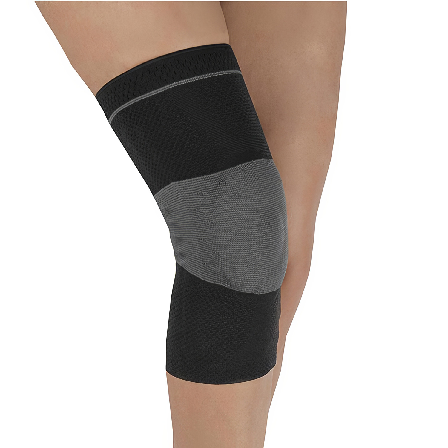Бандаж на коленный сустав Тривес Evolution Т-8581/3 р.L  - 1