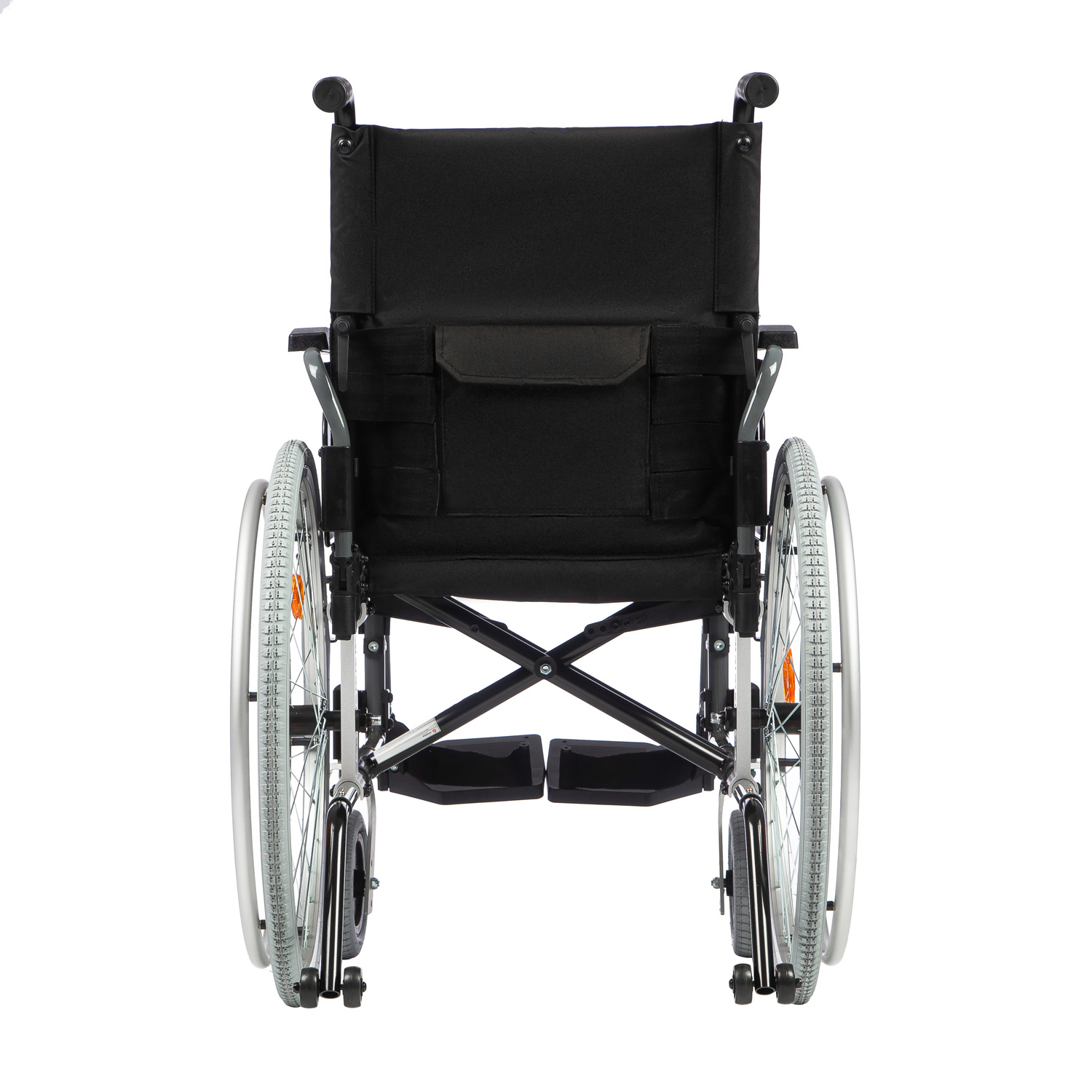 Кресло-коляска для инвалидов Ortonica Delux 590 до 130кг - 3