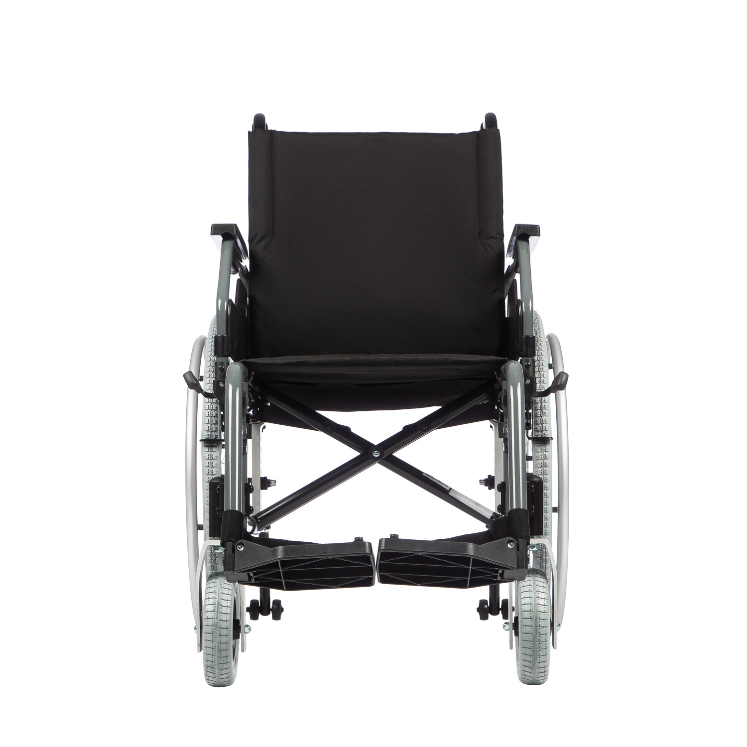 Кресло-коляска для инвалидов Ortonica Delux 590 до 130кг - 4