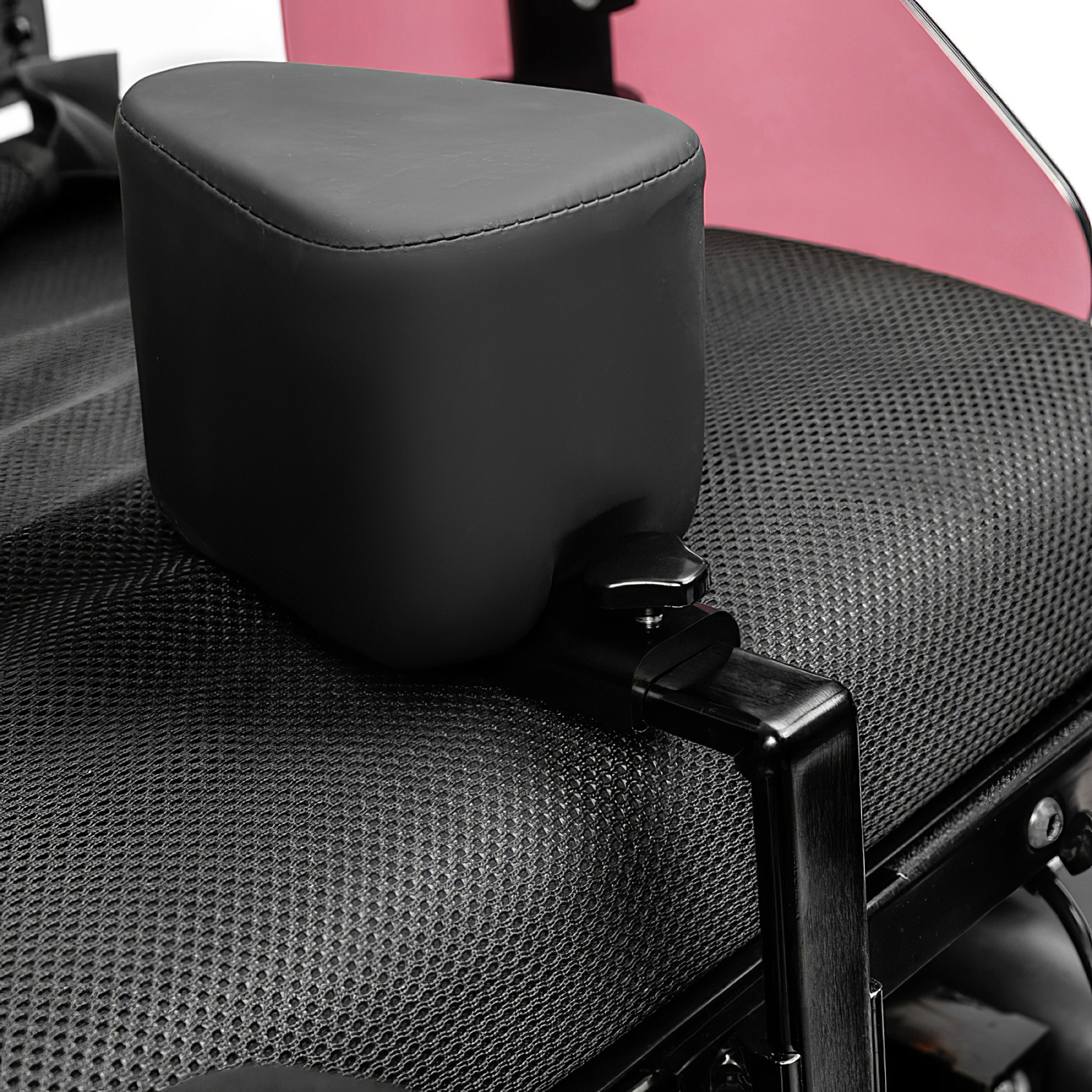 Кресло-коляска инвалидная Ortonica Pulse 360 с электроприводом до 125 кг - 11