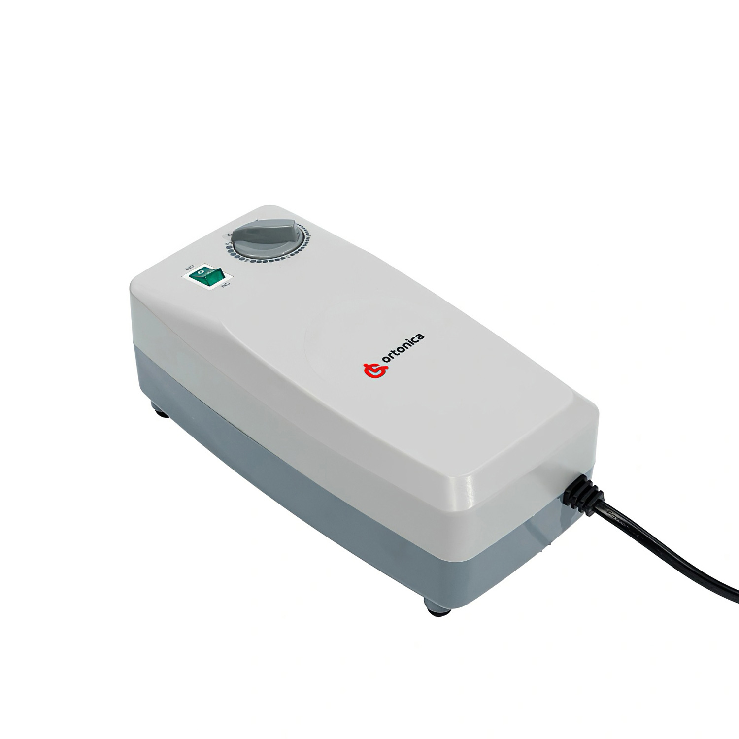Матрас противопролежневый трубчатый ORTONICA Smart Cell T02 с компрессором, до 130кг - 3