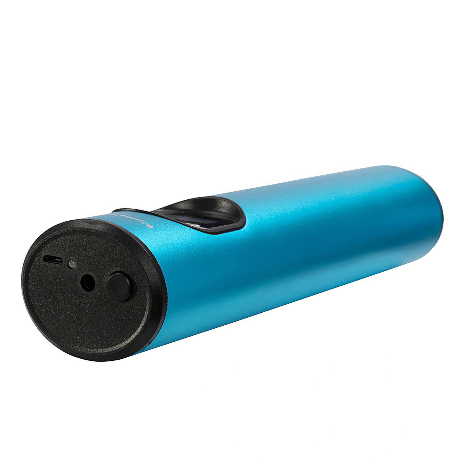 Компрессор воздушный Ortonica Air Pump Lumi голубой - 5