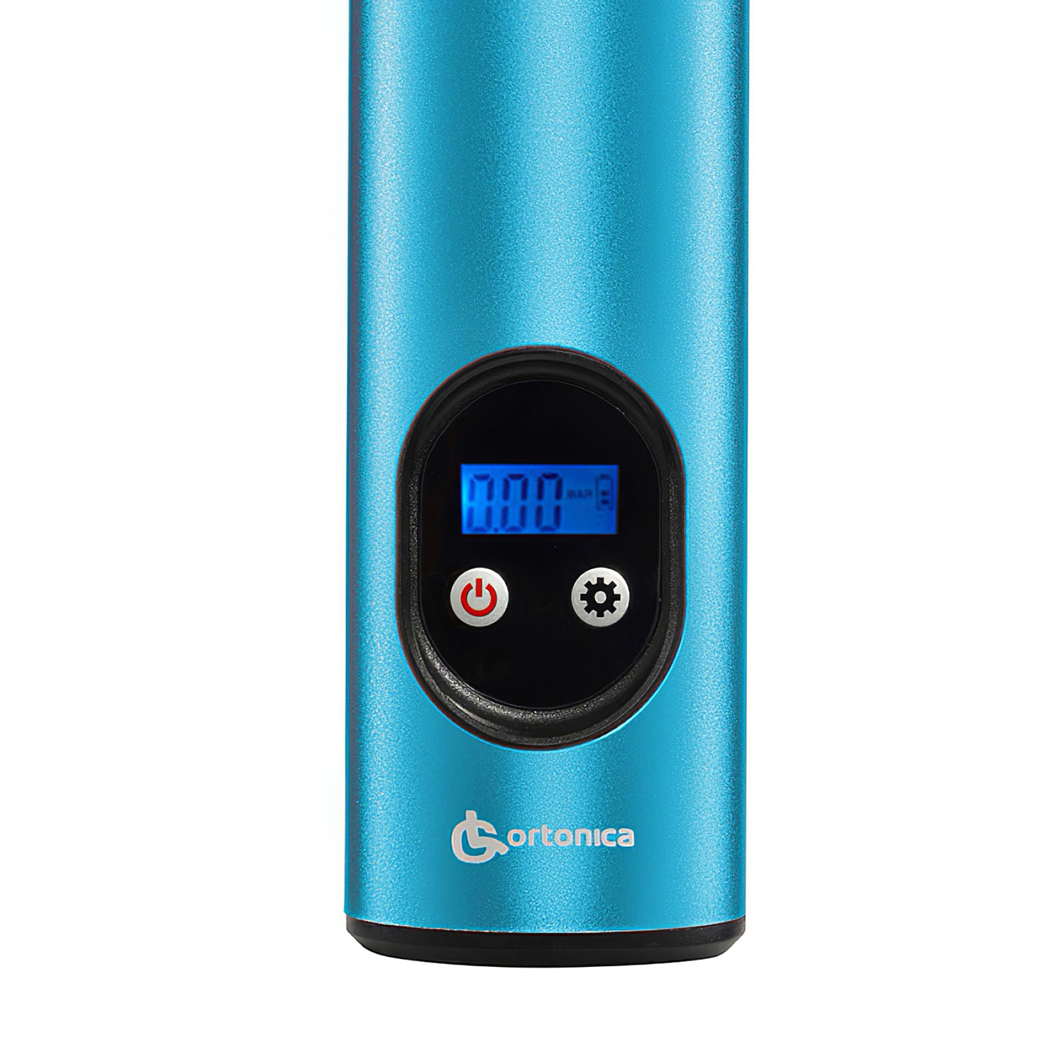 Компрессор воздушный Ortonica Air Pump Lumi голубой - 6