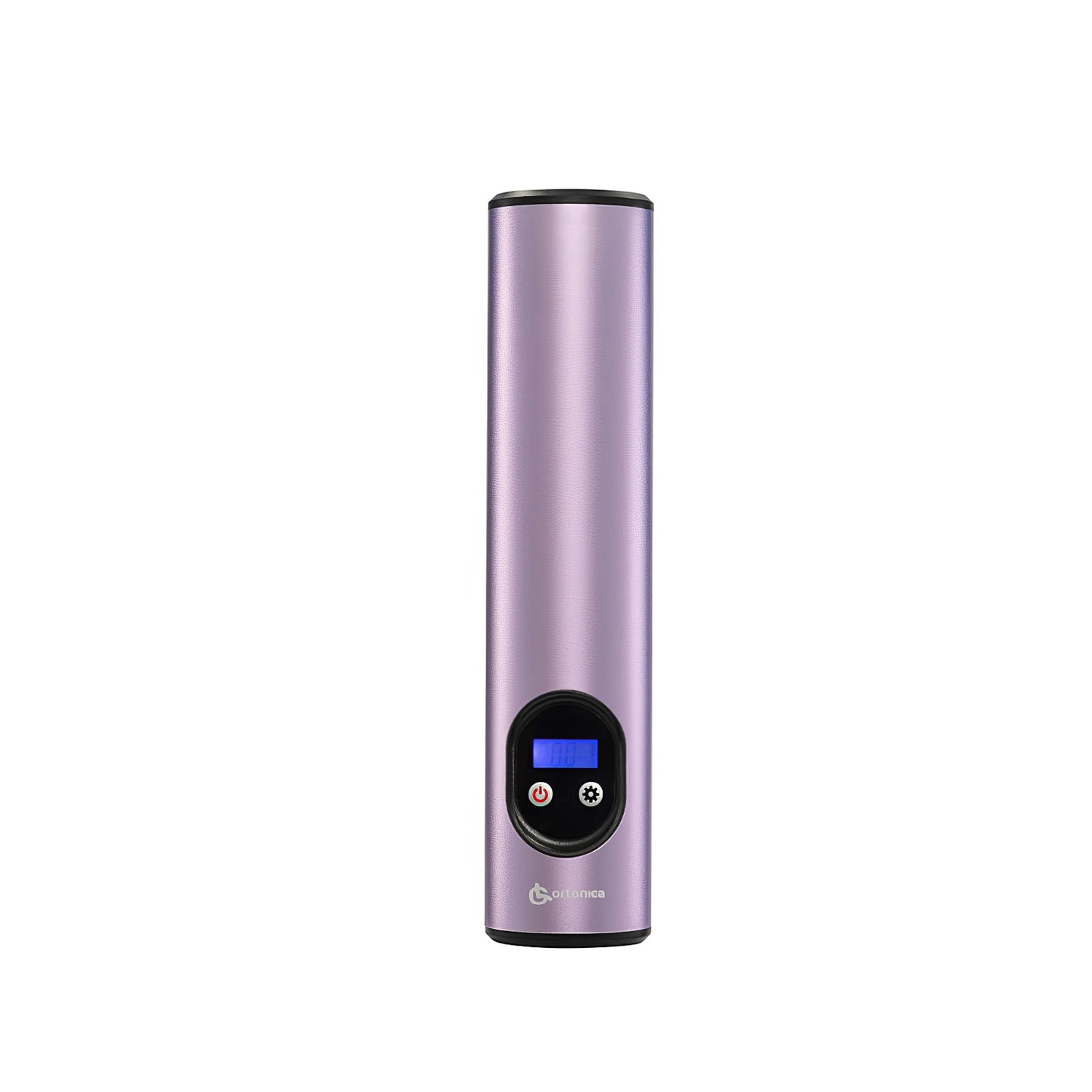 Компрессор воздушный Ortonica Air Pump Lumi голубой