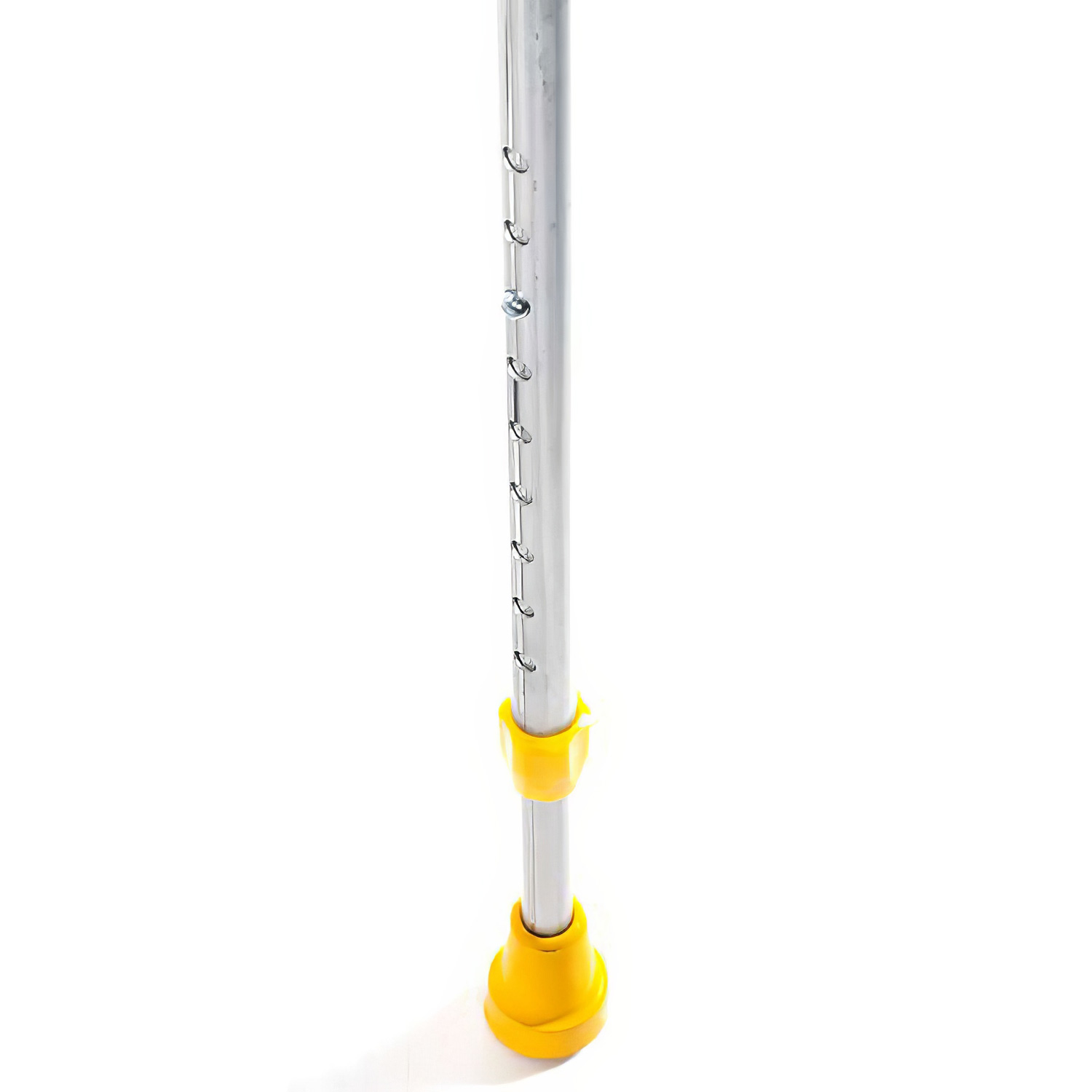 Локтевой костыль 222KL-Standart Ergo-Softgrip алюминиевый без УПС, до 140 кг зеленый - 13