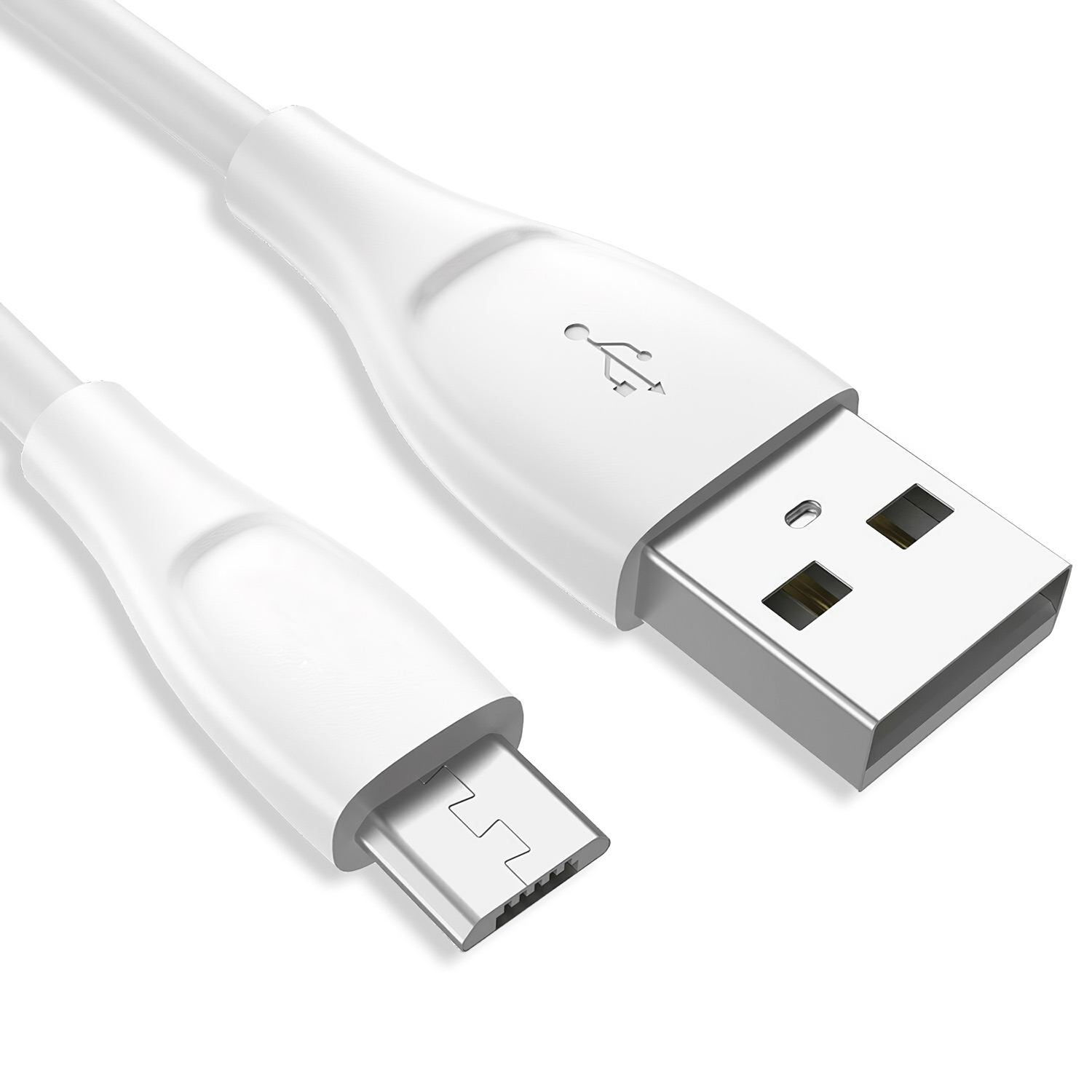 Тонометр B.WELL MED-53 автоматический на плечо c USB кабелем и манжетой 22-42 см - 2