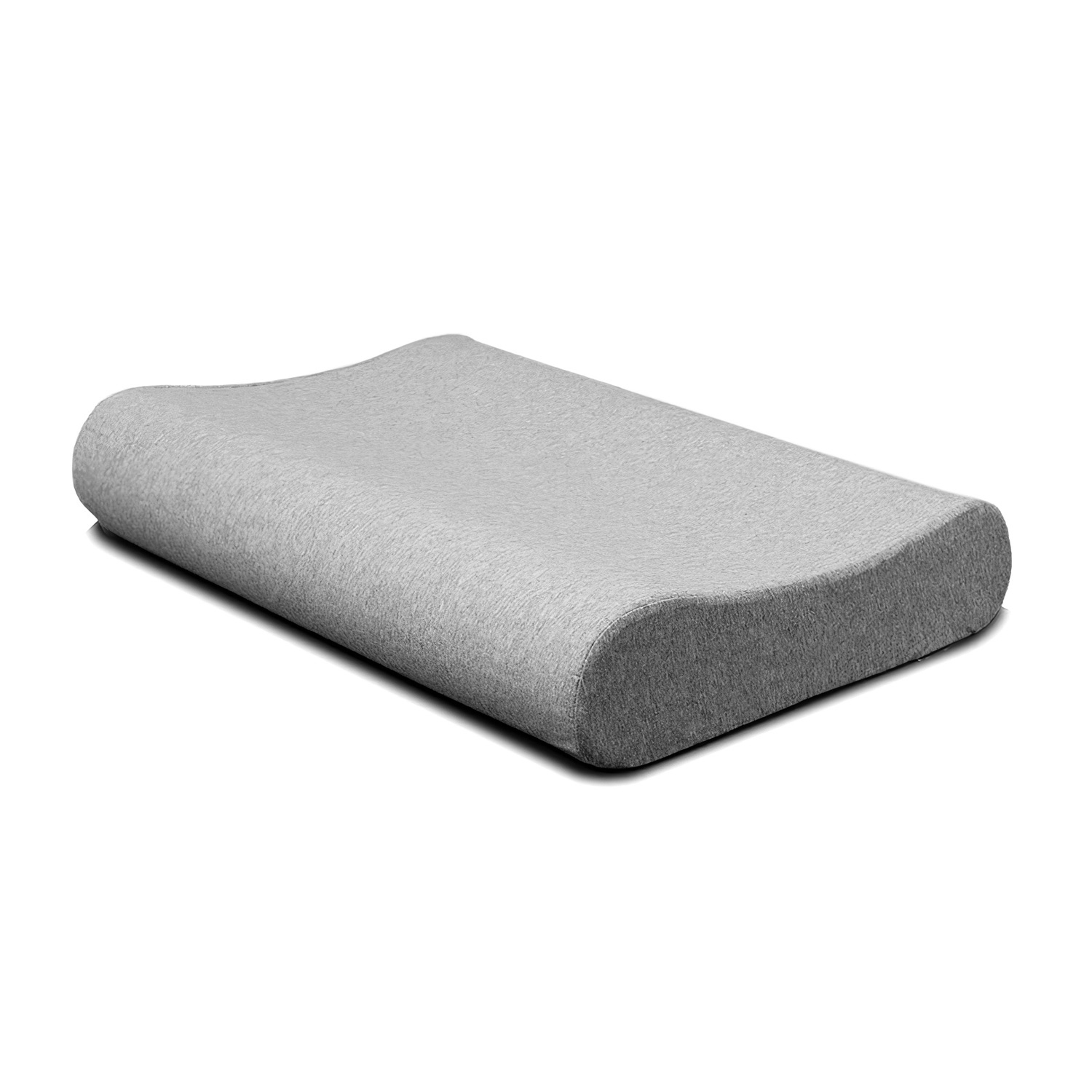 Подушка ортопедическая Classic Simple M (58*37*11/9см) ORTOCORRECT - 1