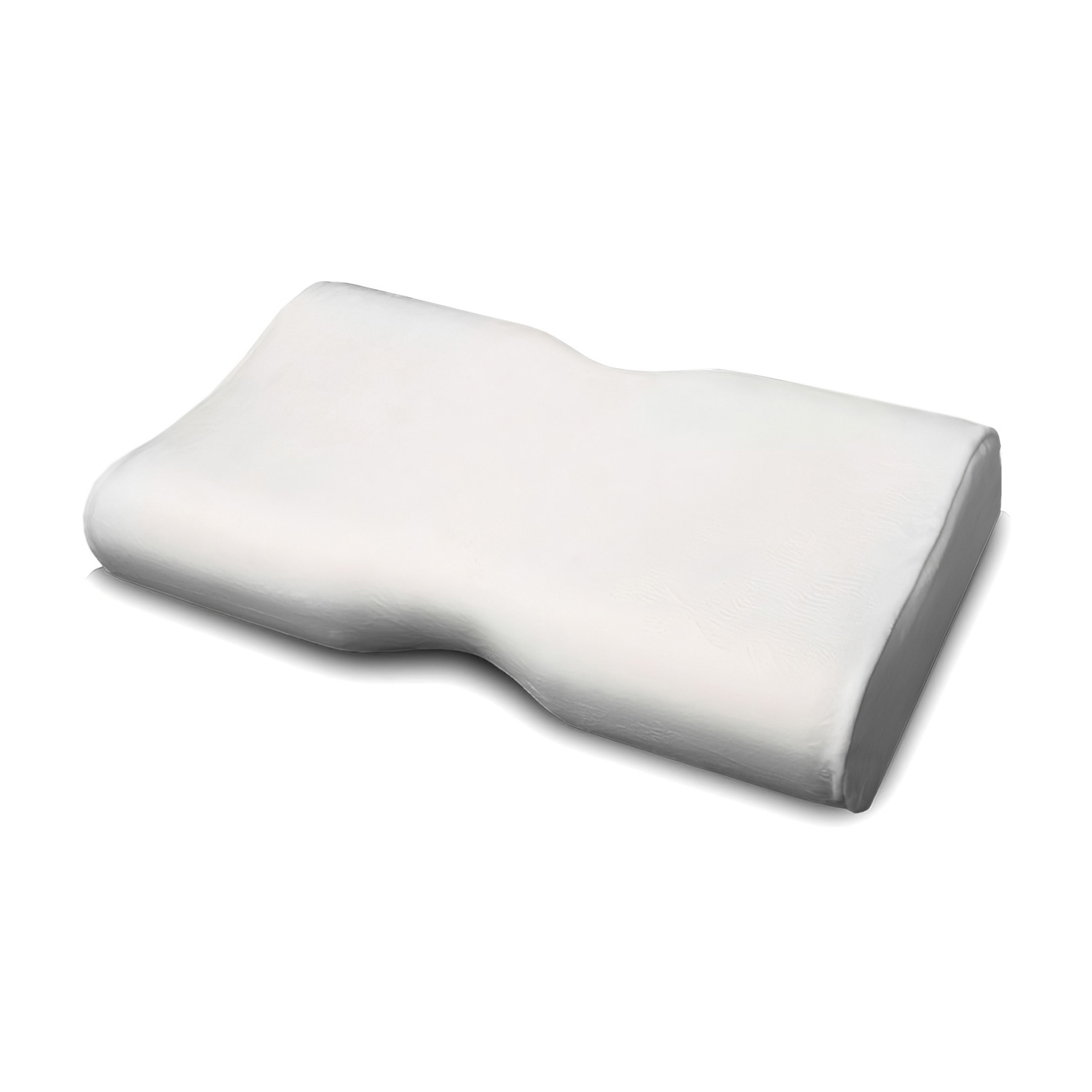 Подушка ортопедическая ORTOCORRECT Premium 2 Plus (58*34*10/12см)  - 1