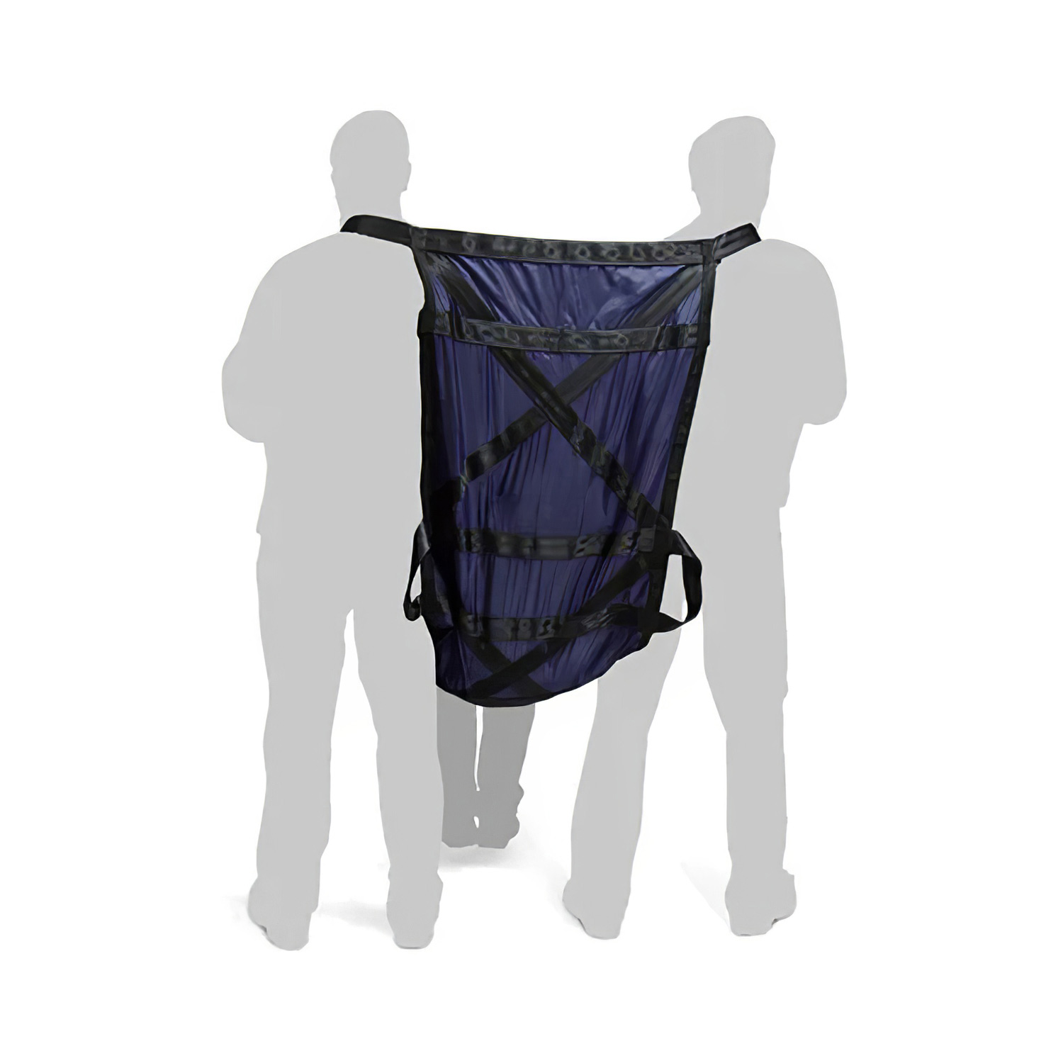 Носилки плащевые MED-MOS Carry Sheet медицинские - 4