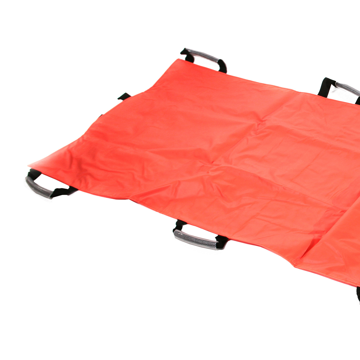 Носилки плащевые MED-MOS ММ-В2 медицинские - 1