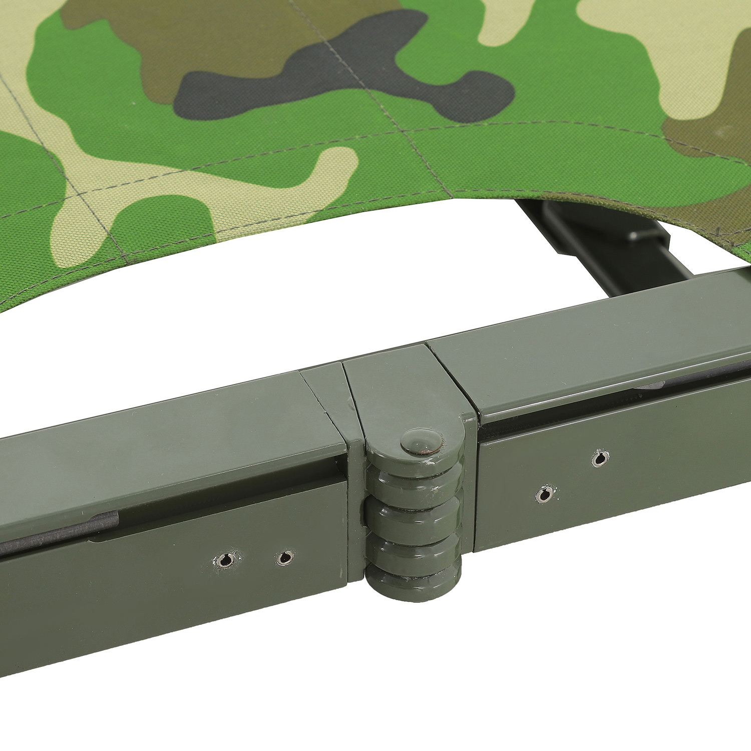 Носилки складные MED-MOS ММ-Ф9 Lzh-36401R медицинские - 5
