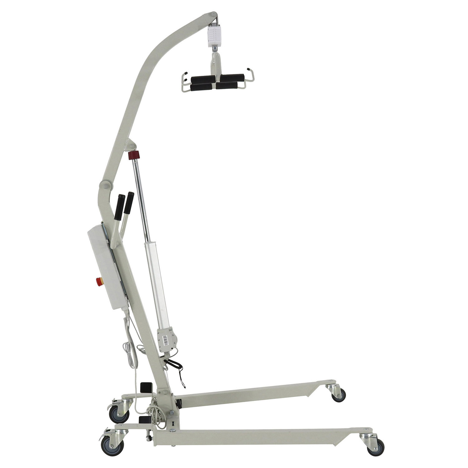 Подъемник электрический MED-MOS 320.00 весами (320.00 (ТУ)+весы) - 1