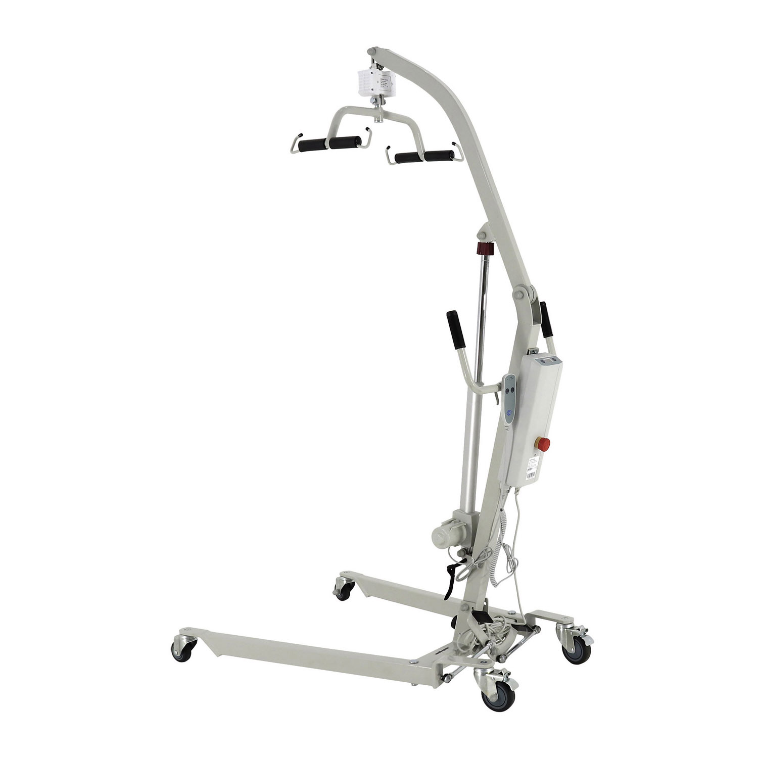 Подъемник электрический MED-MOS 320.00 весами (320.00 (ТУ)+весы) - 3