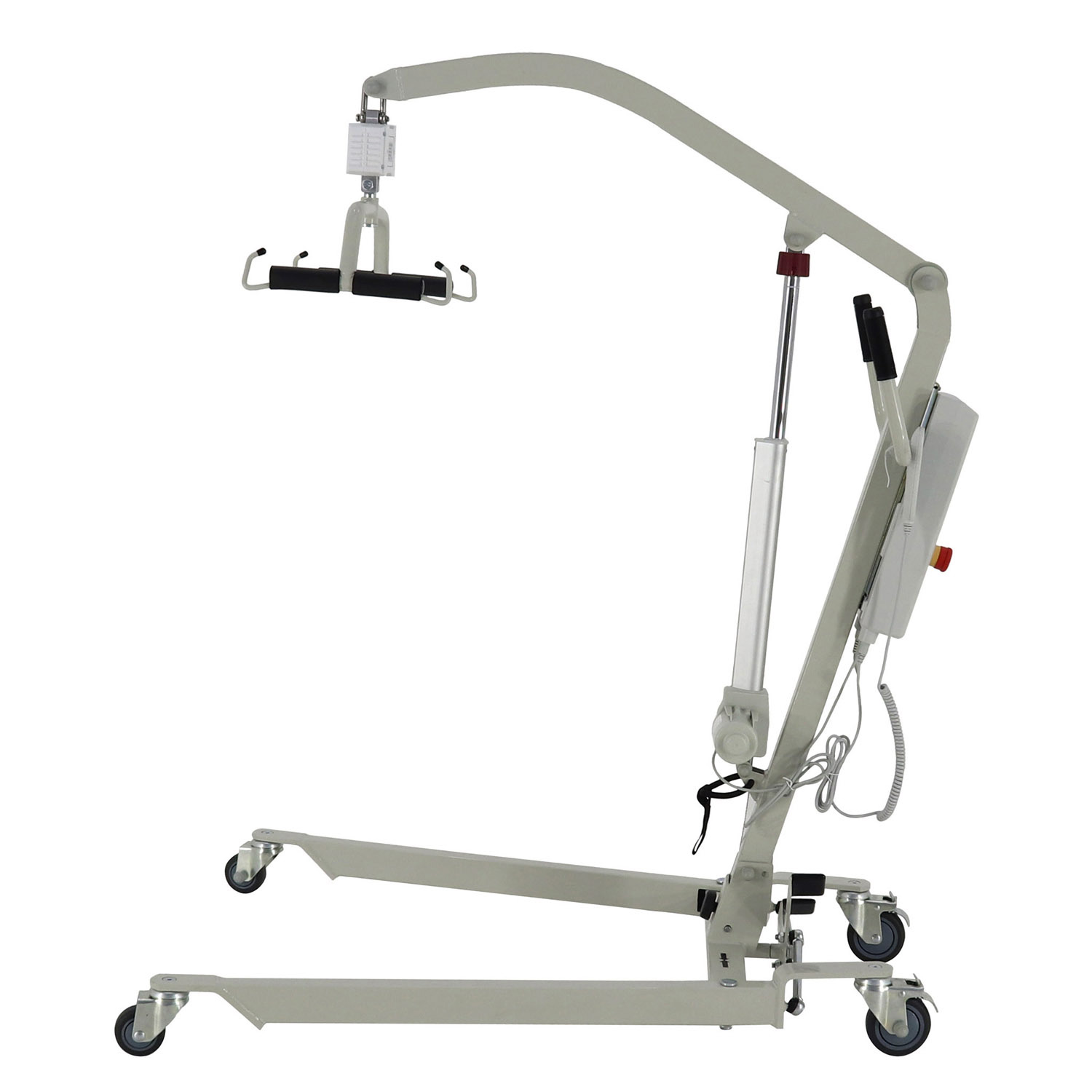 Подъемник электрический MED-MOS 320.00 весами (320.00 (ТУ)+весы) - 4