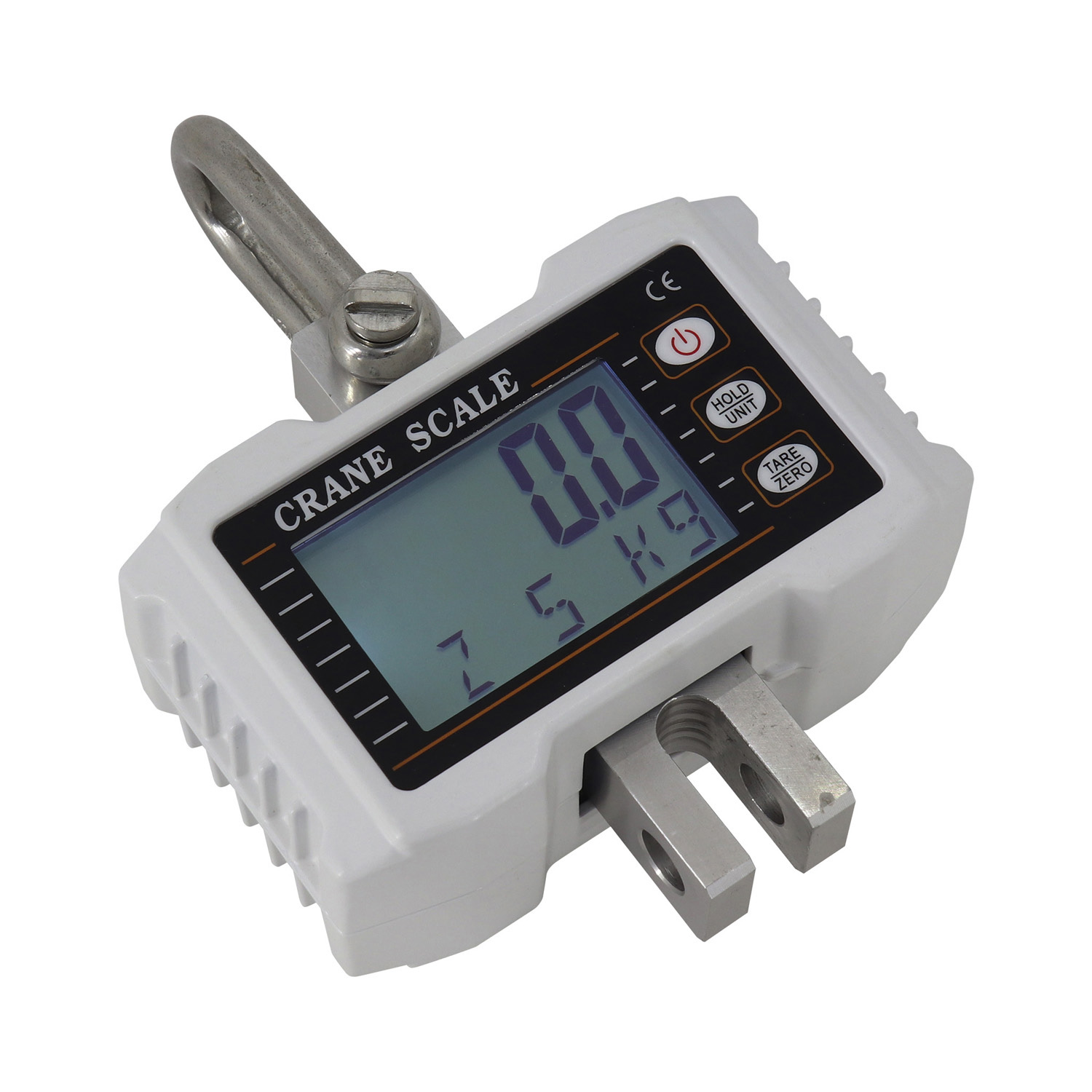 Подъемник электрический MED-MOS 320.00 весами (320.00 (ТУ)+весы) - 6