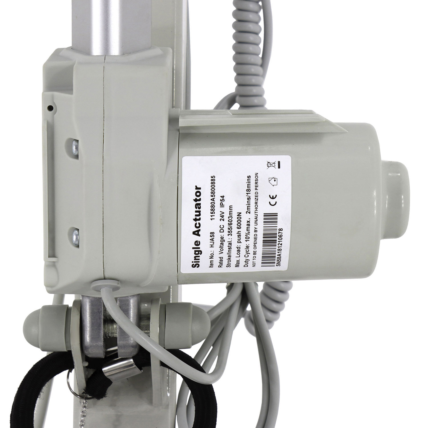 Подъемник электрический MED-MOS 320.00 весами (320.00 (ТУ)+весы) - 8