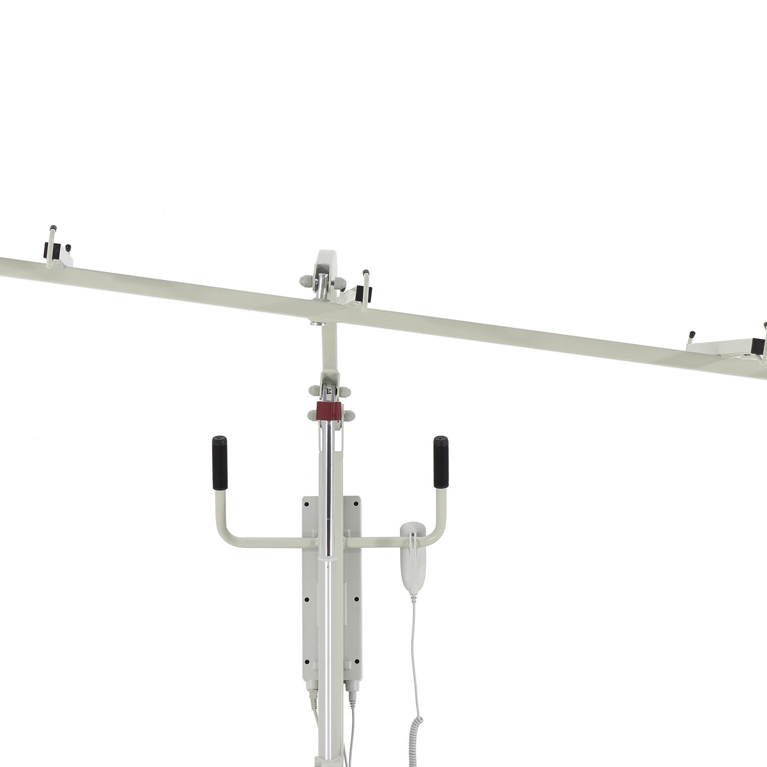 Подъемник электрический MED-MOS 320.00 с траверсой (320.00 (ТУ)+траверса) - 2
