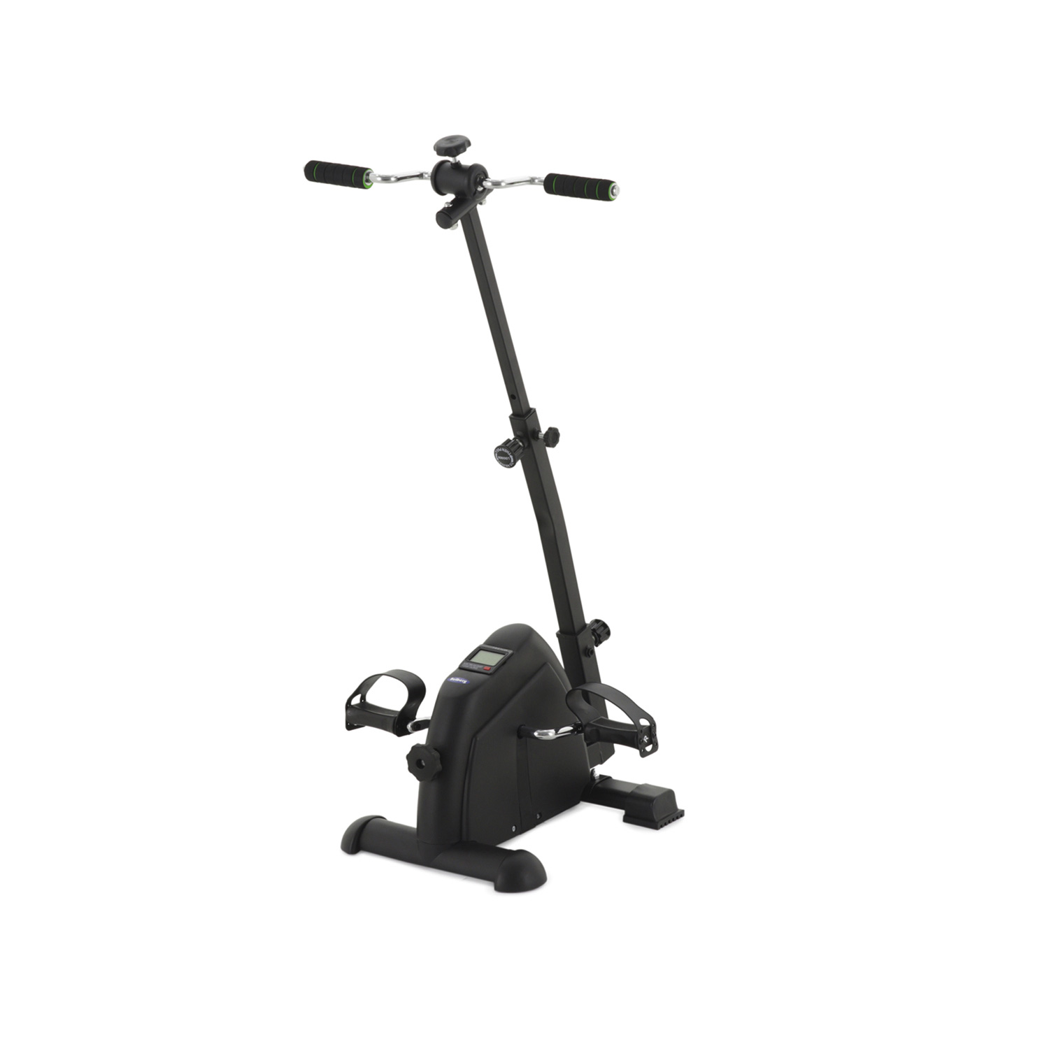 Велотренажер домашний Belberg DualBike BE-27 для рук и ног  - 1