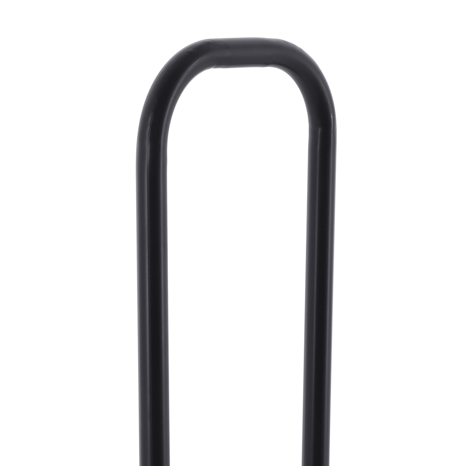 Ступени для ванной с поручнем BELBERG CT-5 Black Edition  для пожилых людей и инвалидов, до 120кг - 4
