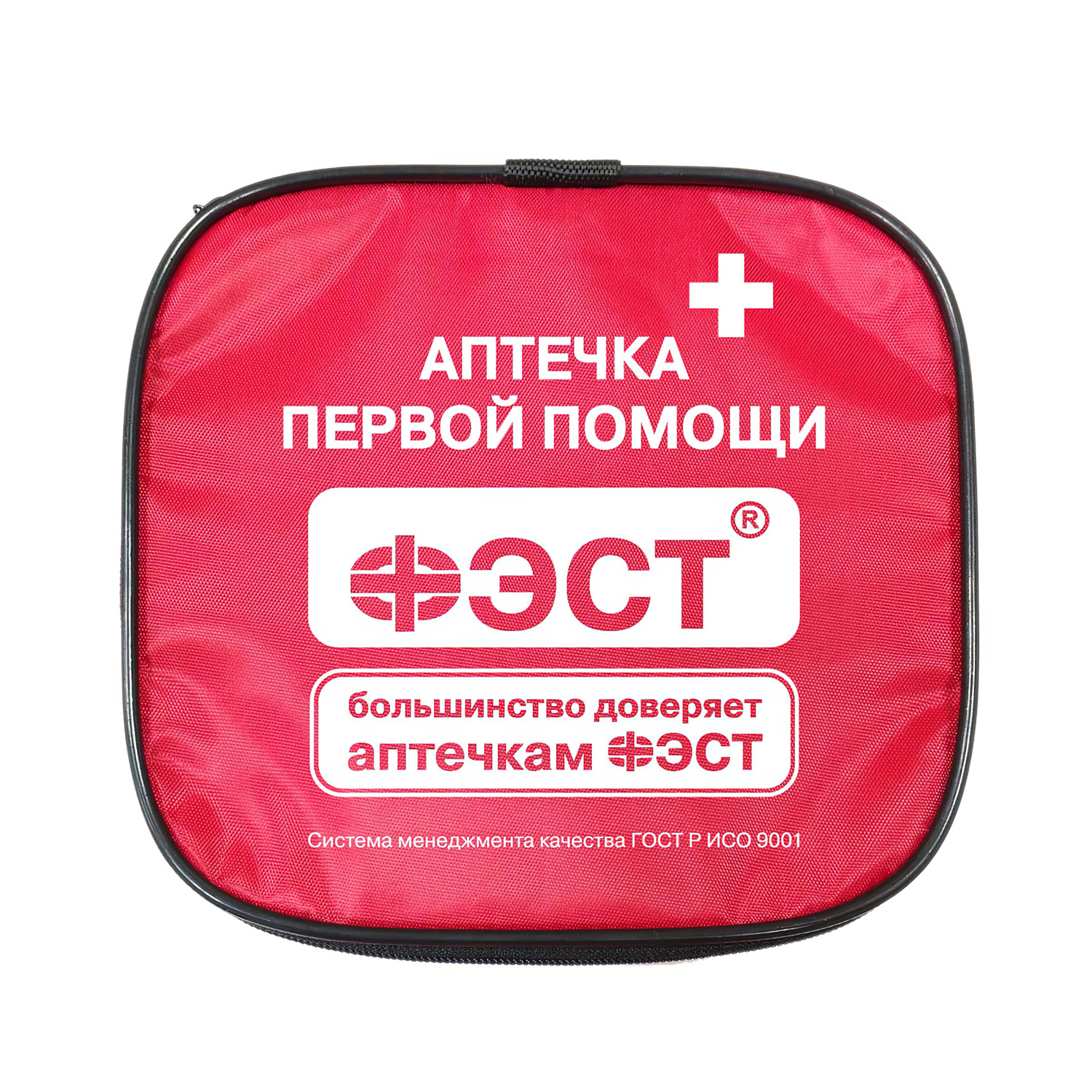 Аптечка для оказания первой помощи ФЭСТ 4086 (приказ 579н) 