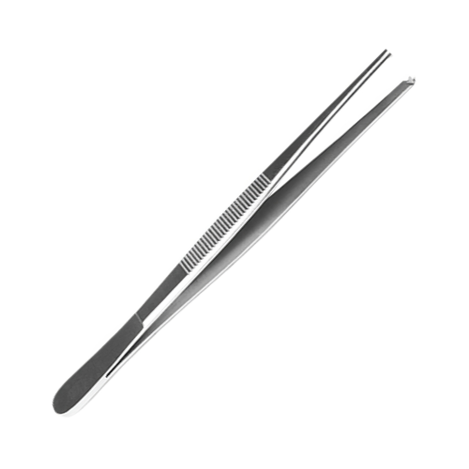 Пинцет хирургический Medical 250мм П-15-145