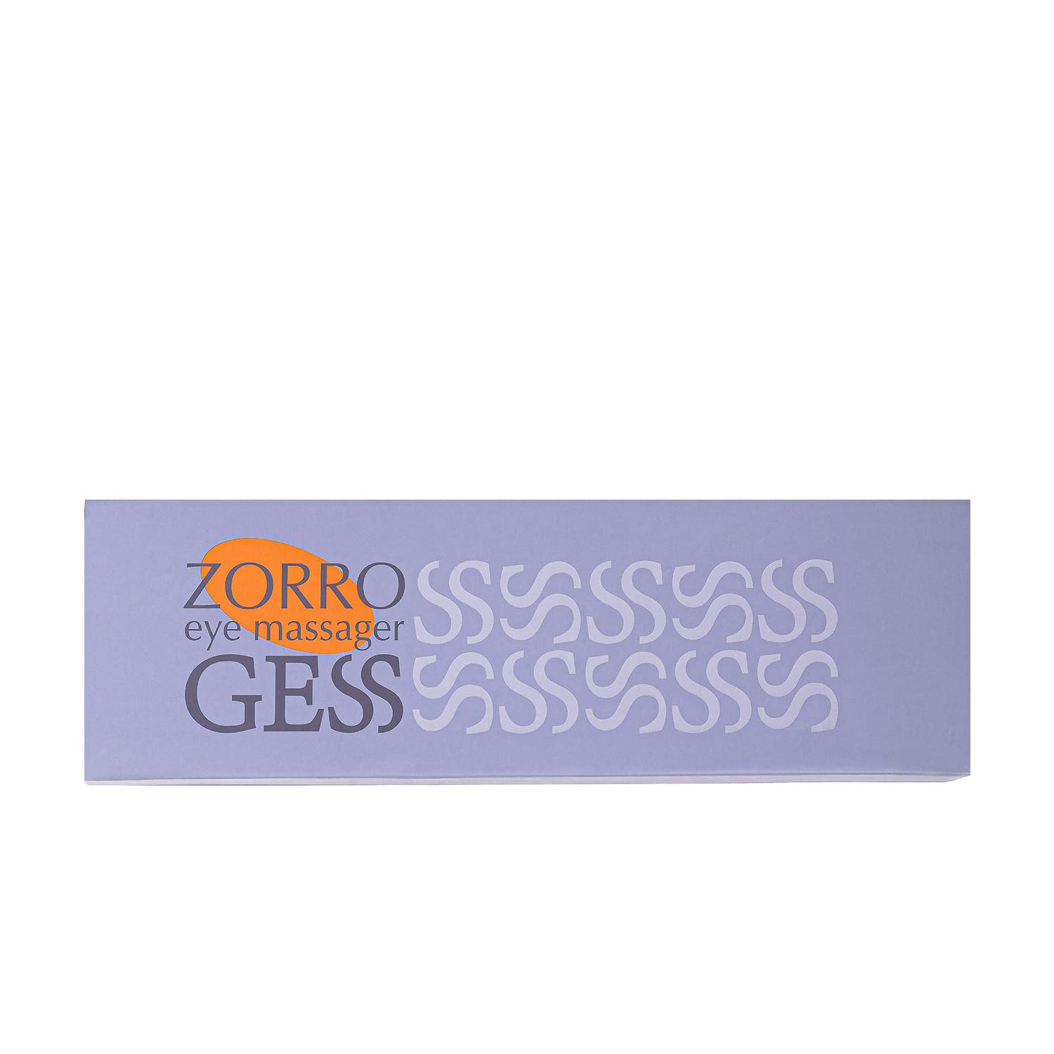 Массажер для глаз Zorro GESS-260 - 6