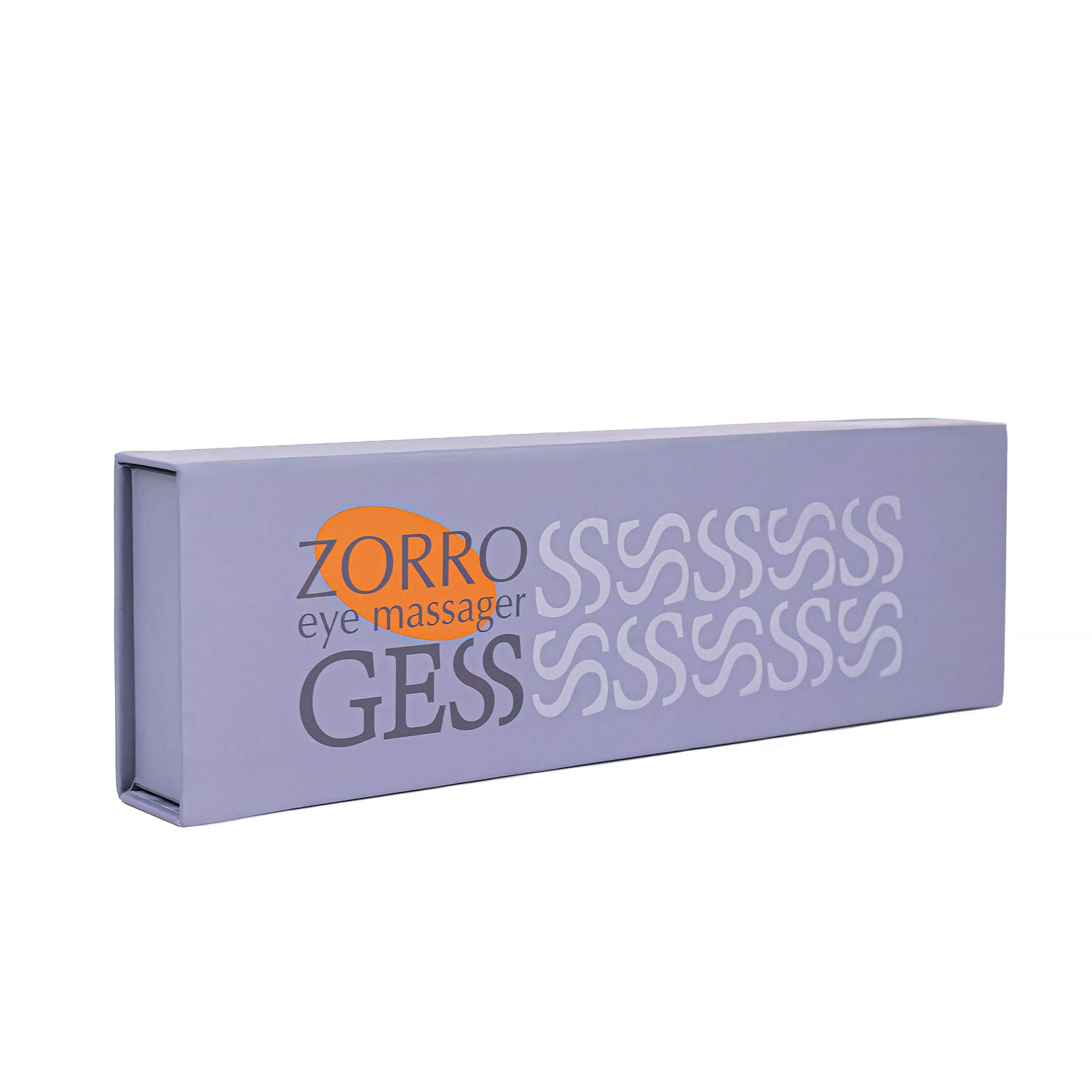 Массажер для глаз Zorro GESS-260 - 7