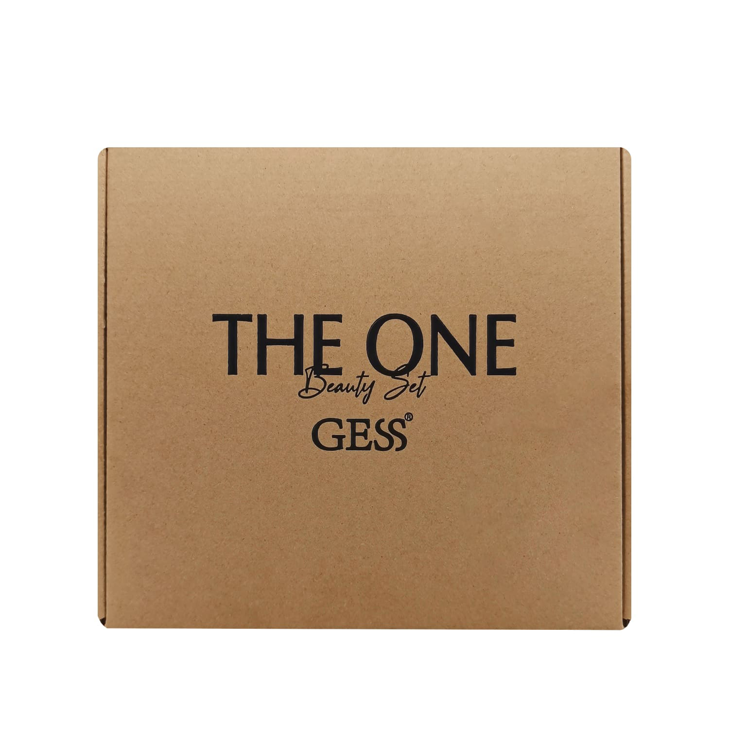 Прибор многофункциональный для лица THE ONE GESS-808 с насадками - 4