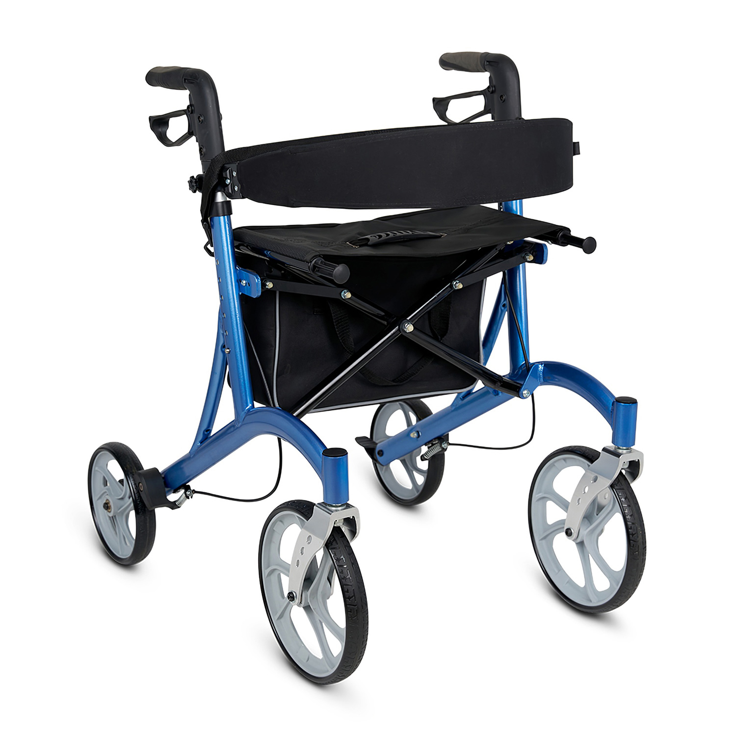 Ходунки KR9862LH Армед складные, до 120 кг