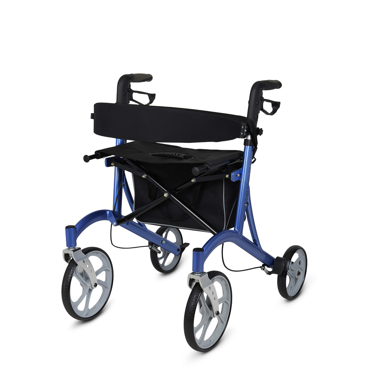 Ходунки KR9862LH Армед складные, до 120 кг - 1