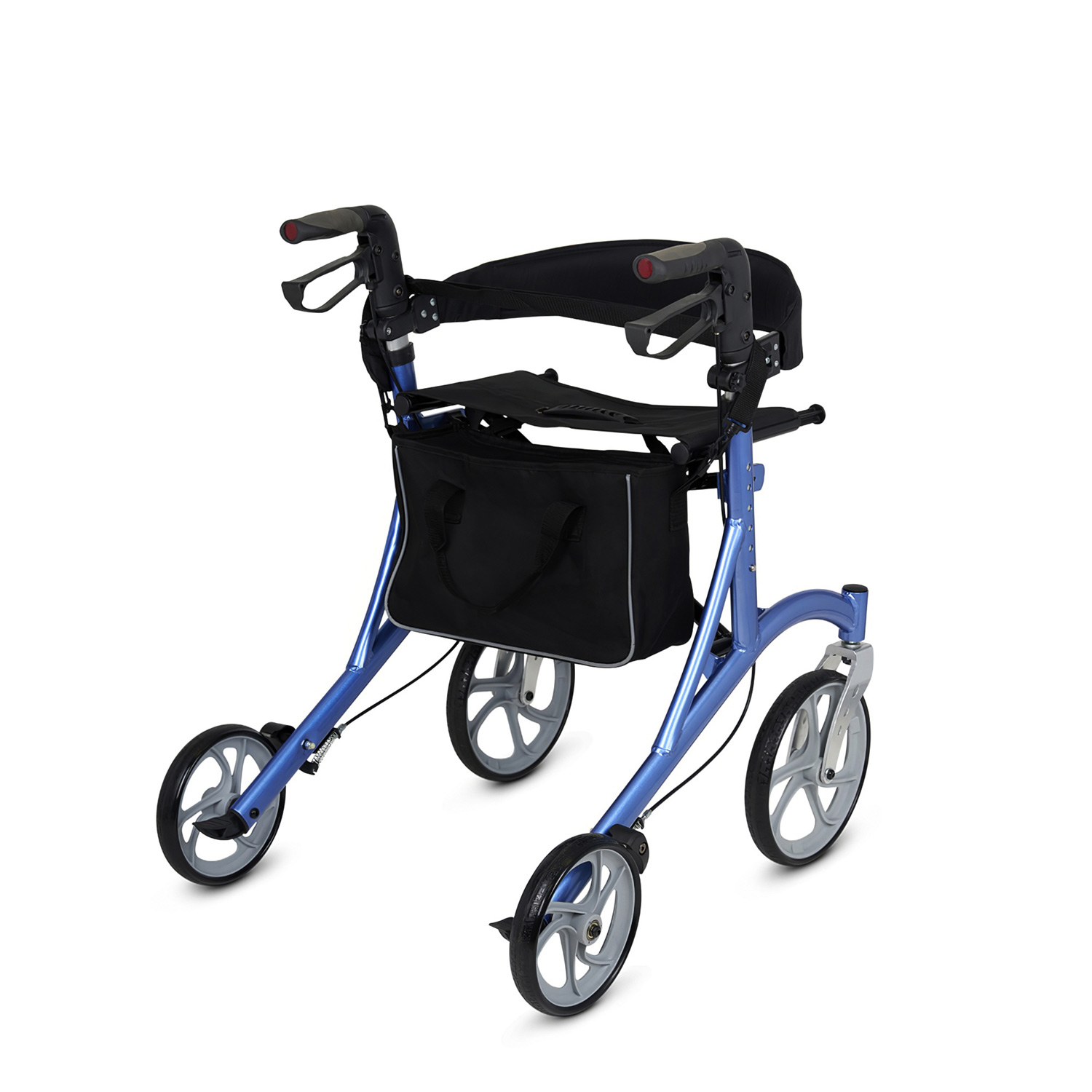 Ходунки KR9862LH Армед складные, до 120 кг - 2