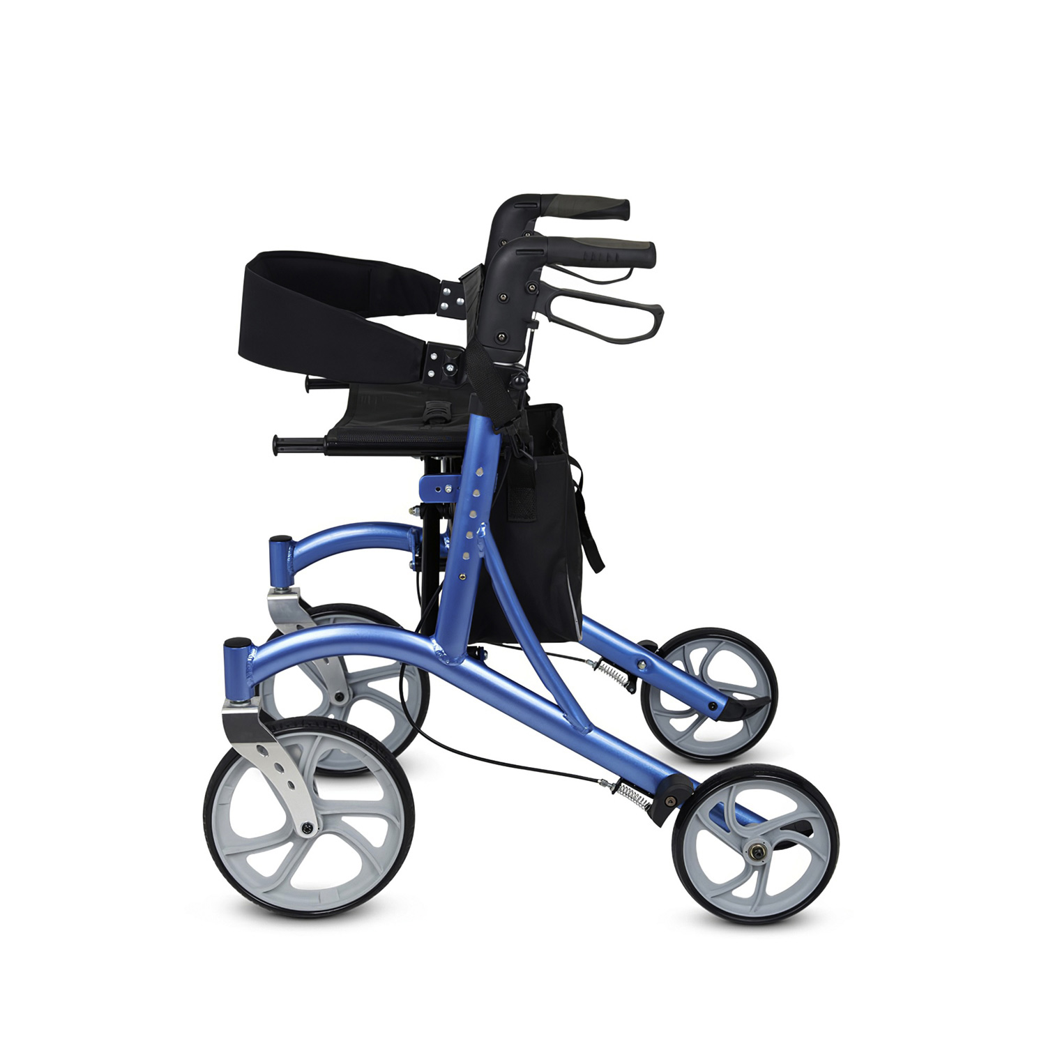 Ходунки KR9862LH Армед складные, до 120 кг - 5