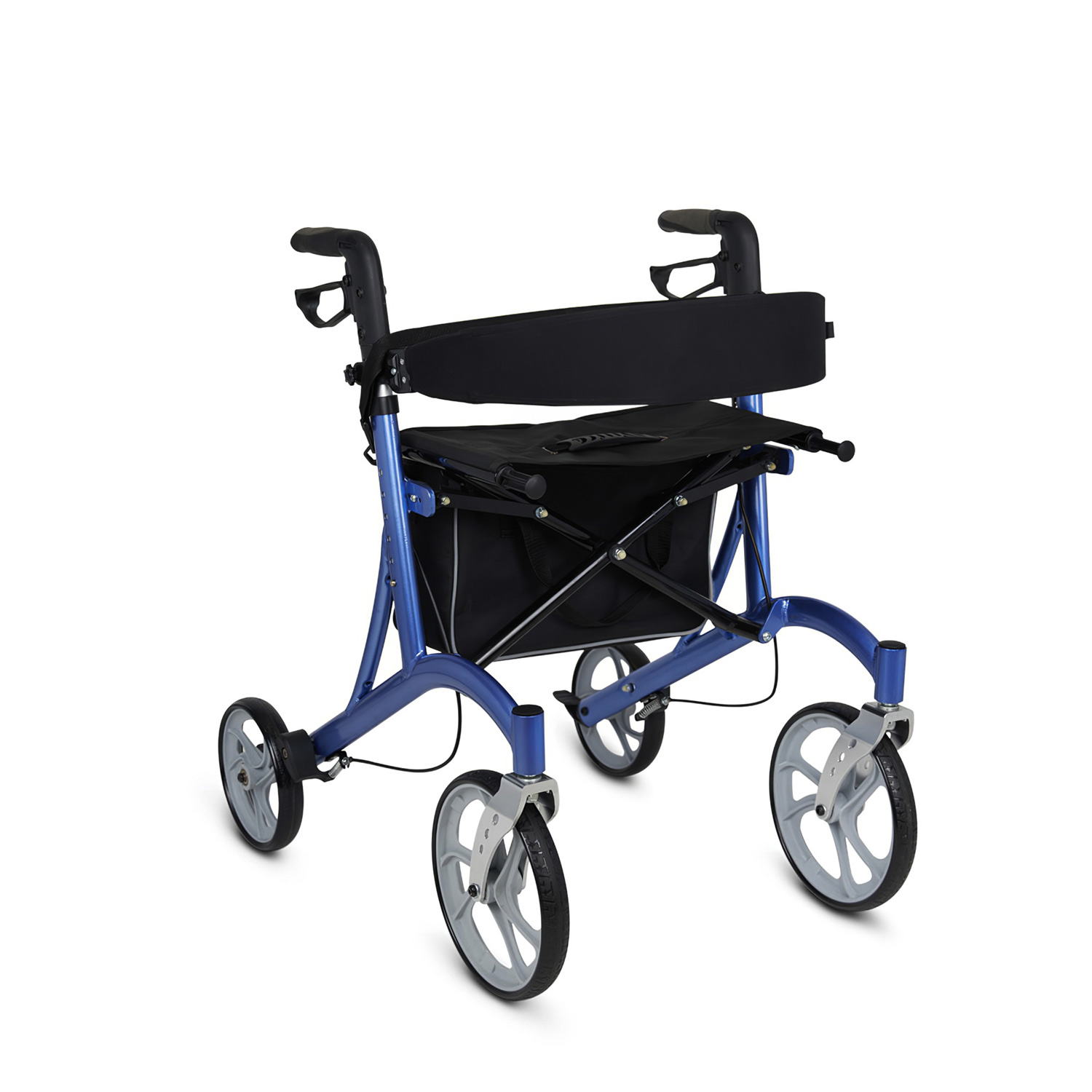 Ходунки KR9862LH Армед складные, до 120 кг - 8