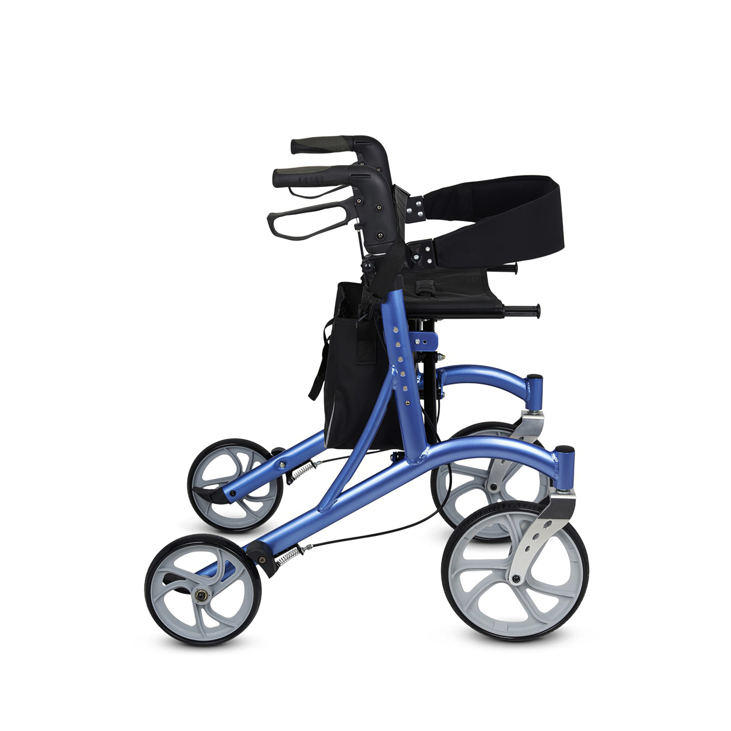 Ходунки KR9862LH Армед складные, до 120 кг - 9