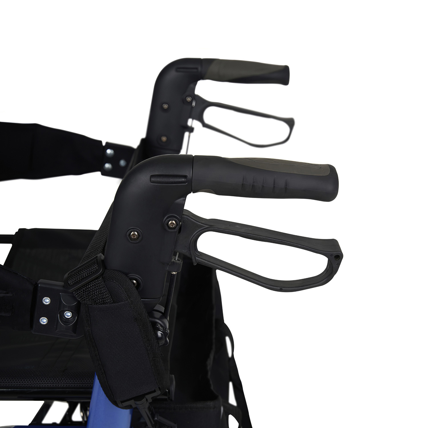 Ходунки KR9862LH Армед складные, до 120 кг - 11