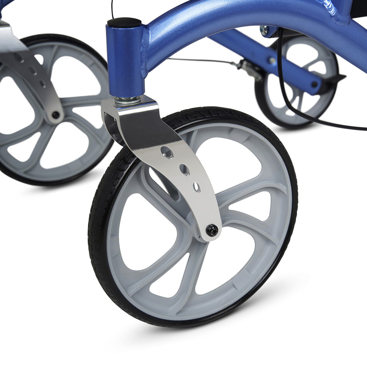 Ходунки KR9862LH Армед складные, до 120 кг - 13