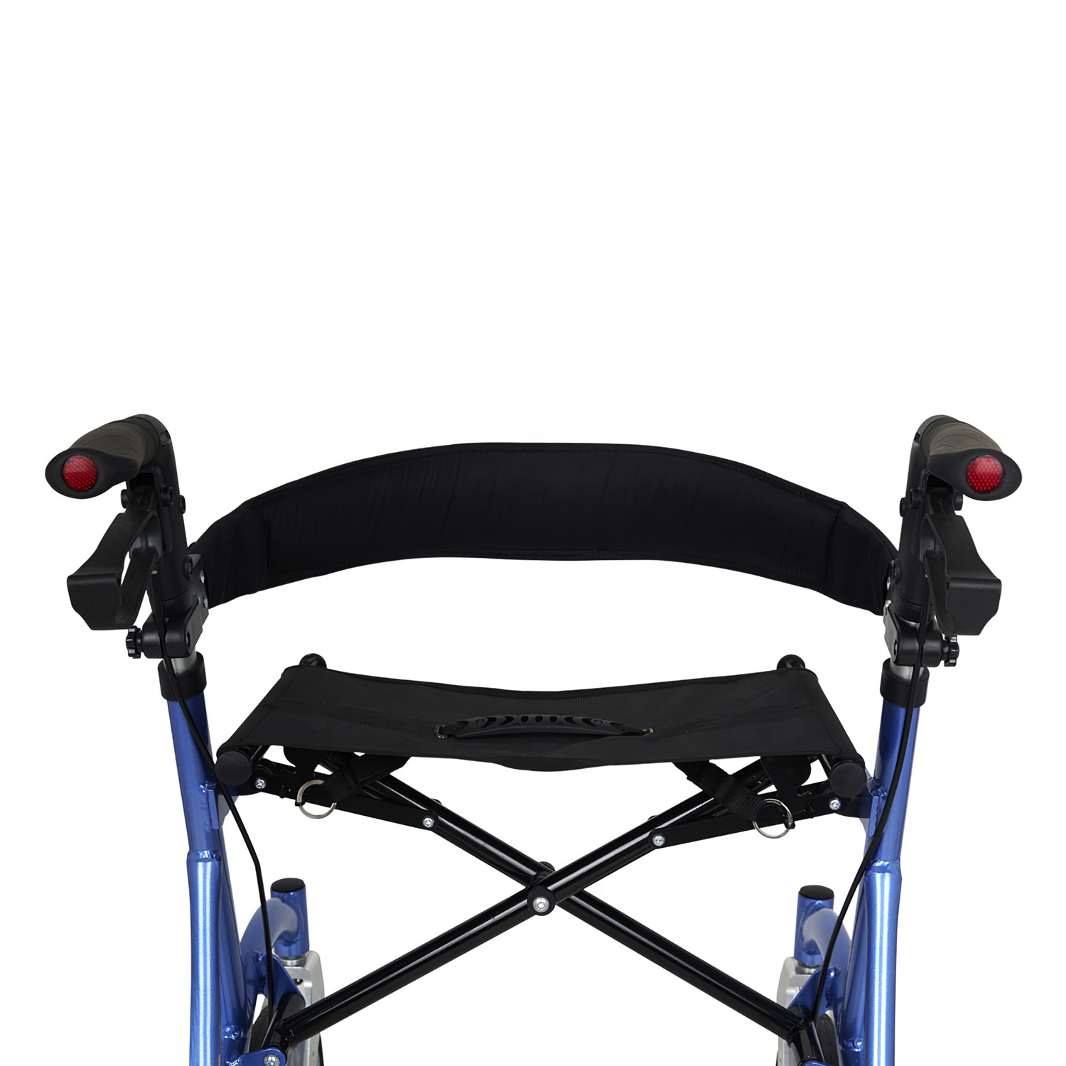 Ходунки KR9862LH Армед складные, до 120 кг - 14