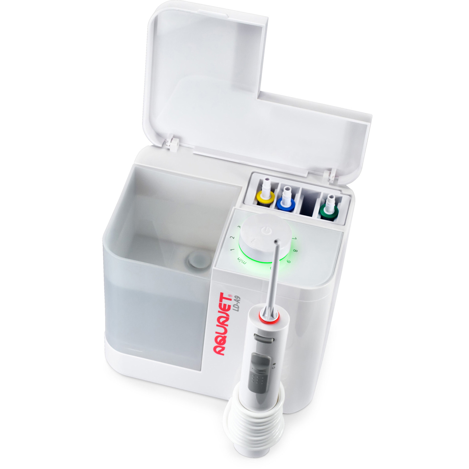 Ирригатор полости рта Aquajet LD-A9 - 1