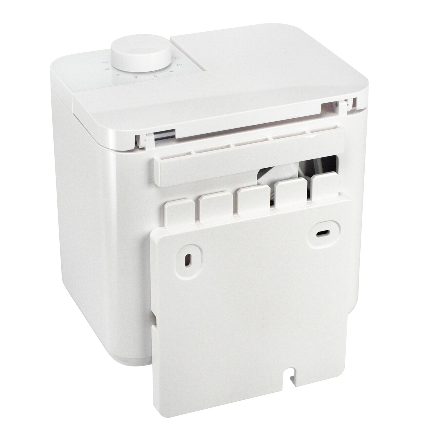 Ирригатор полости рта Aquajet LD-A9 - 4