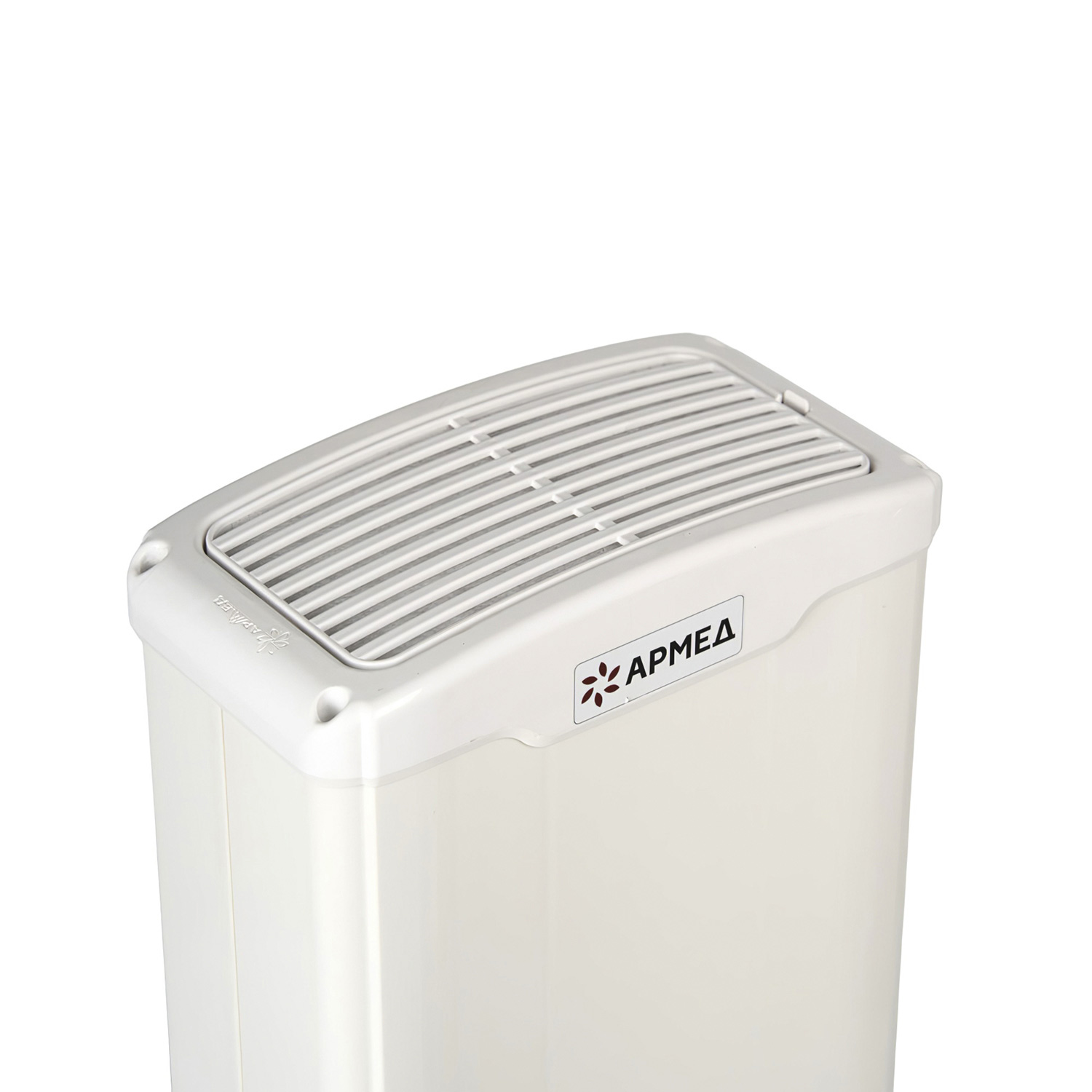 Облучатель-Рециркулятор бактерицидный ARMED AirCube 315-24 CASE PLASTIC T 110 м3/час 15 Вт комбинированный - 6