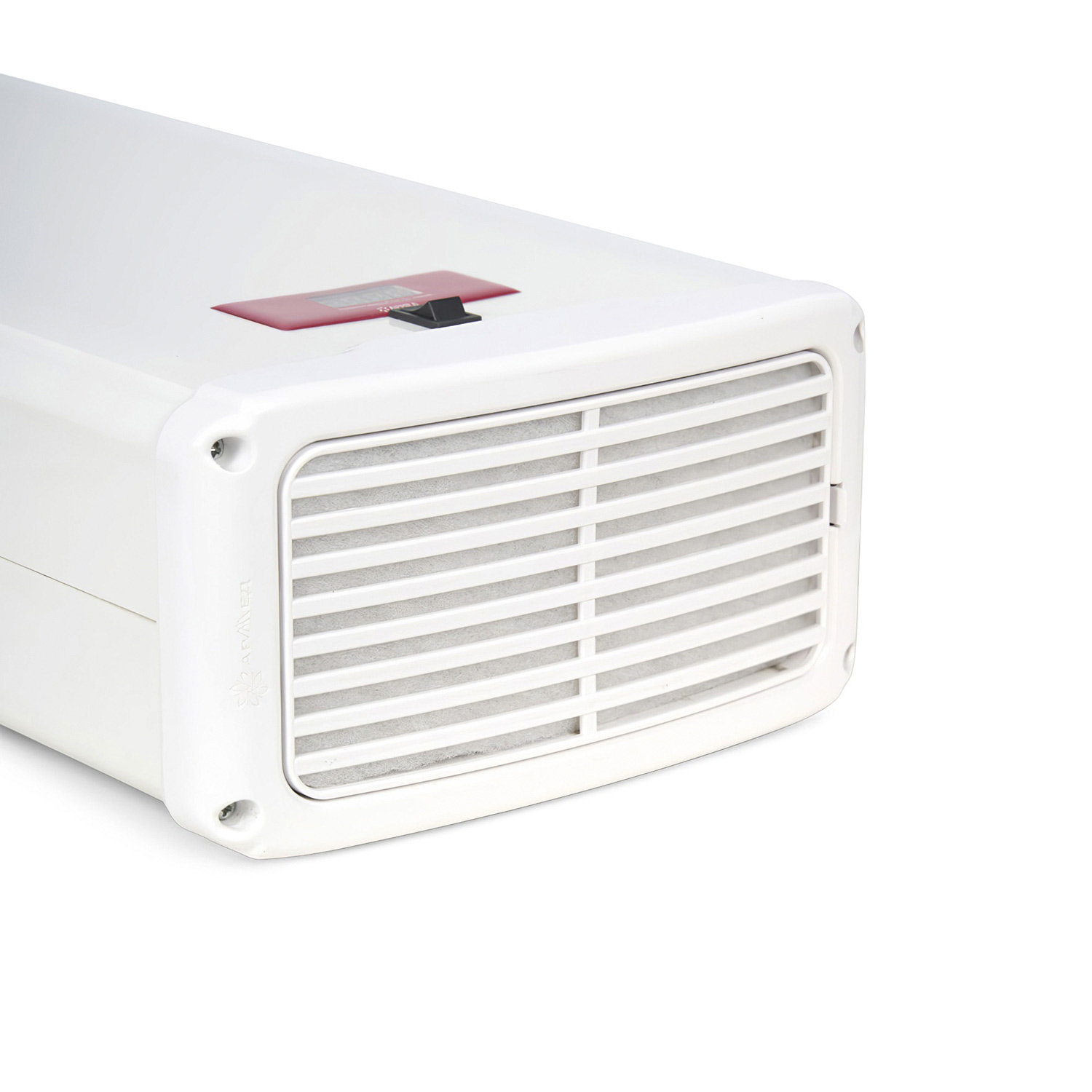 Облучатель-Рециркулятор бактерицидный ARMED AirCube 315-24 CASE PLASTIC T 110 м3/час 15 Вт комбинированный - 8